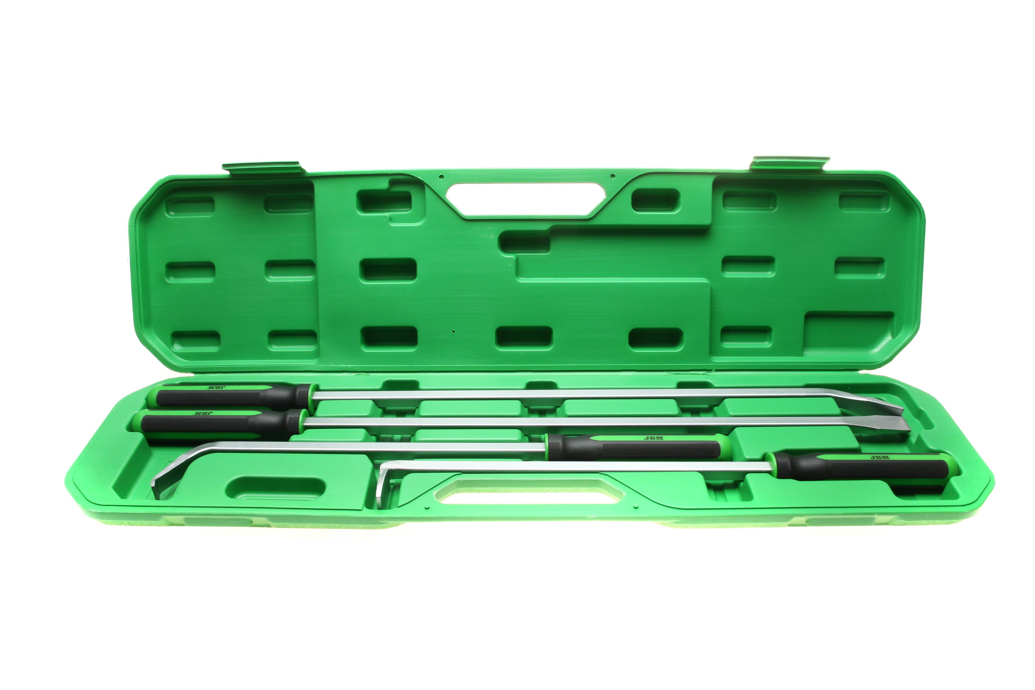 Набір монтувалок 600-900 мм 0-90º 4 од.