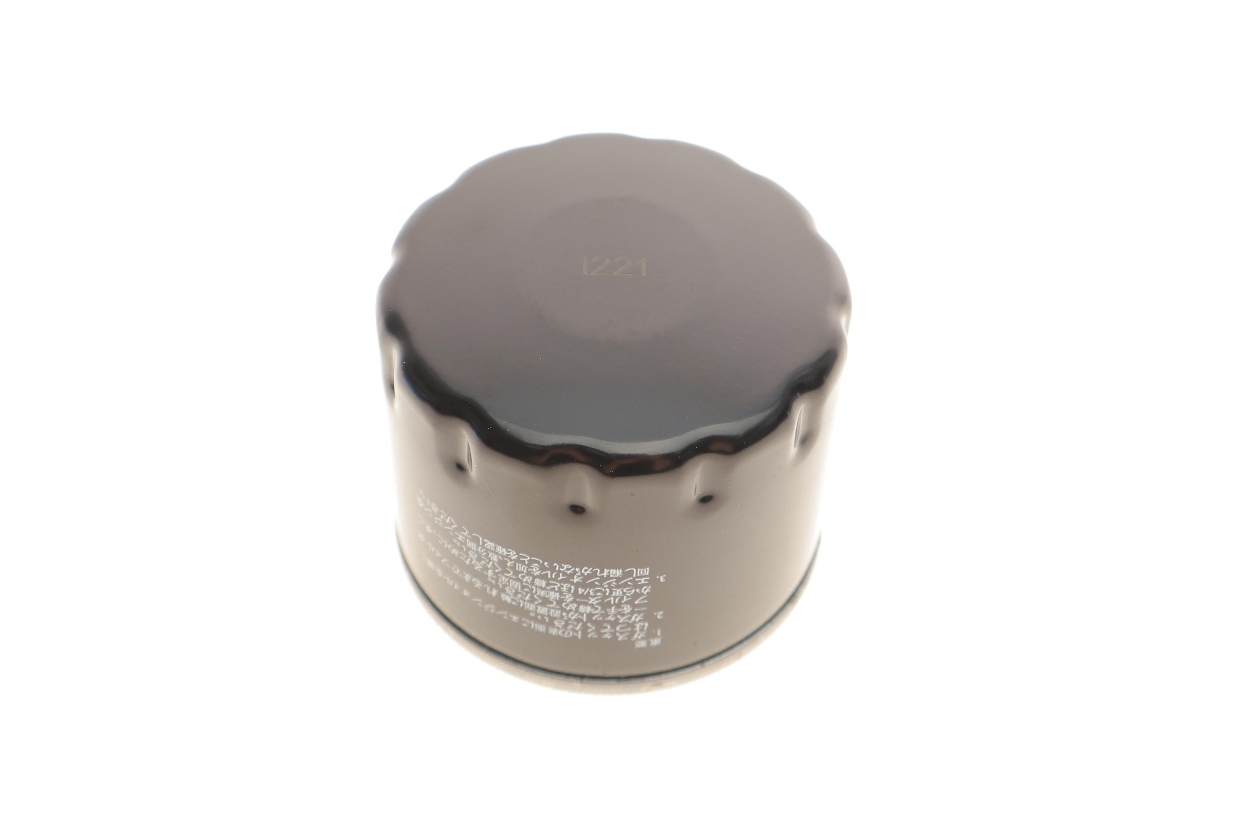 Фільтр масляний SsangYong Tivoli 1.6 15-