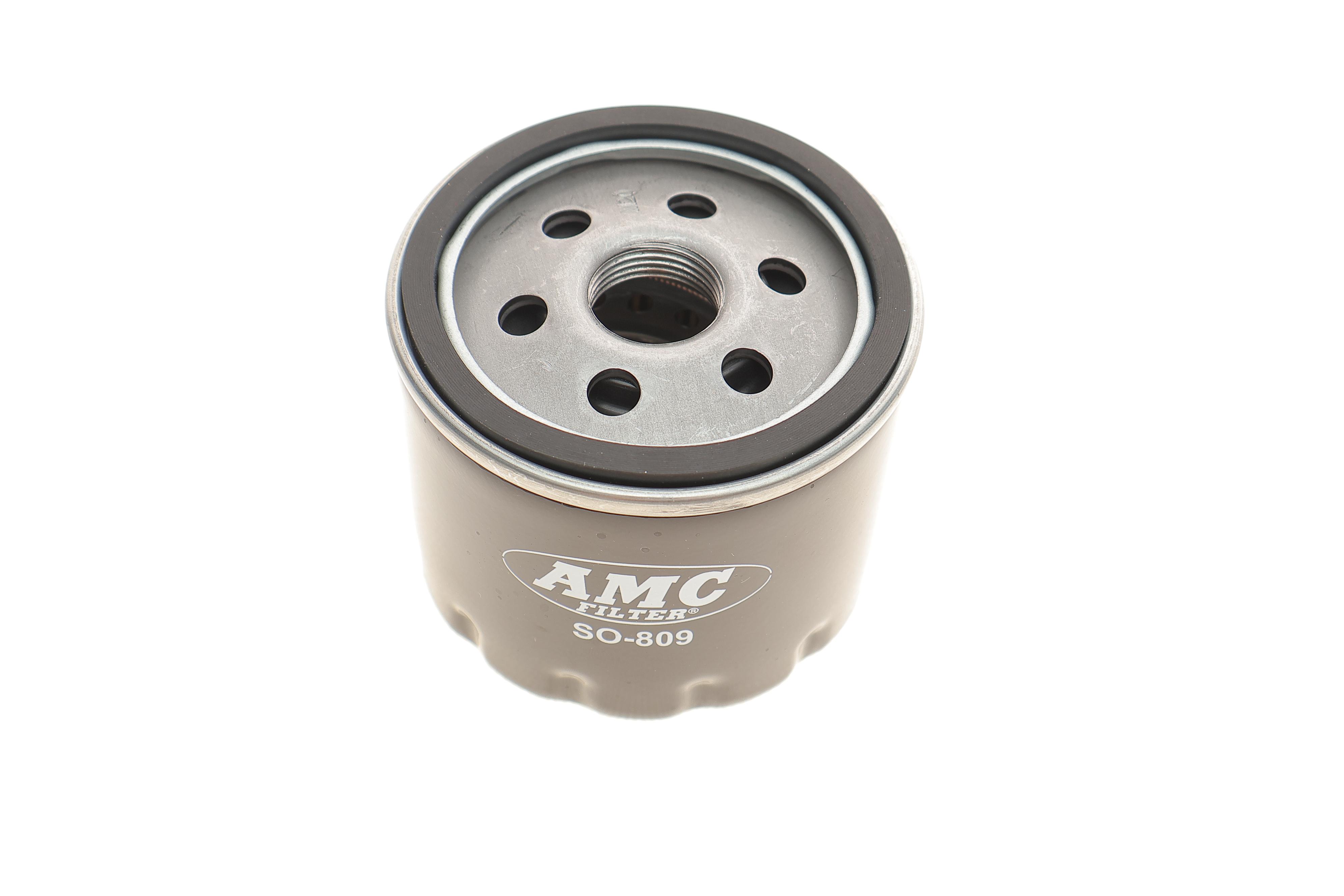 Фільтр масляний SsangYong Tivoli 1.6 15-