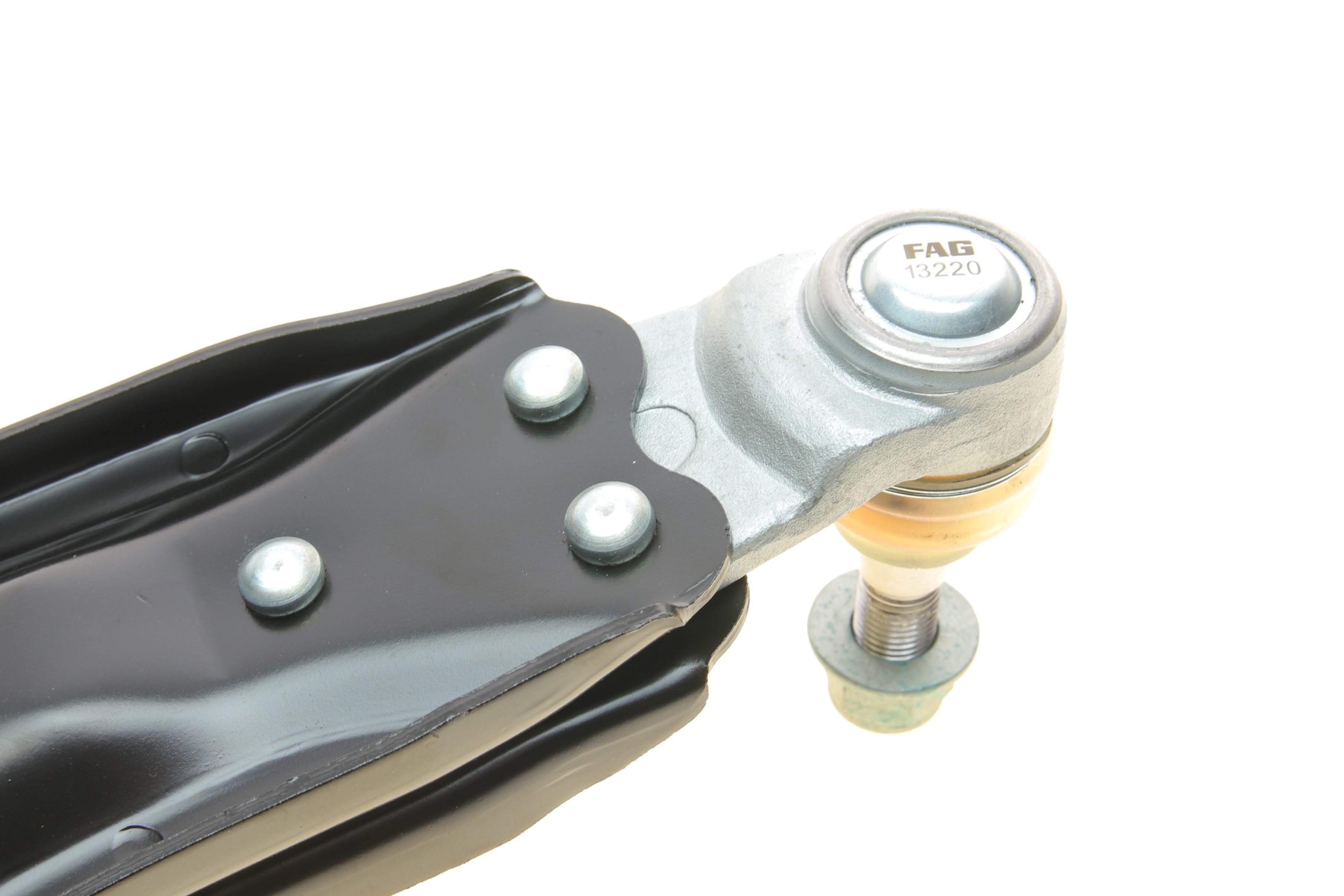 Важіль підвіски (передній/знизу) (L) Land Rover Freelander 98-06