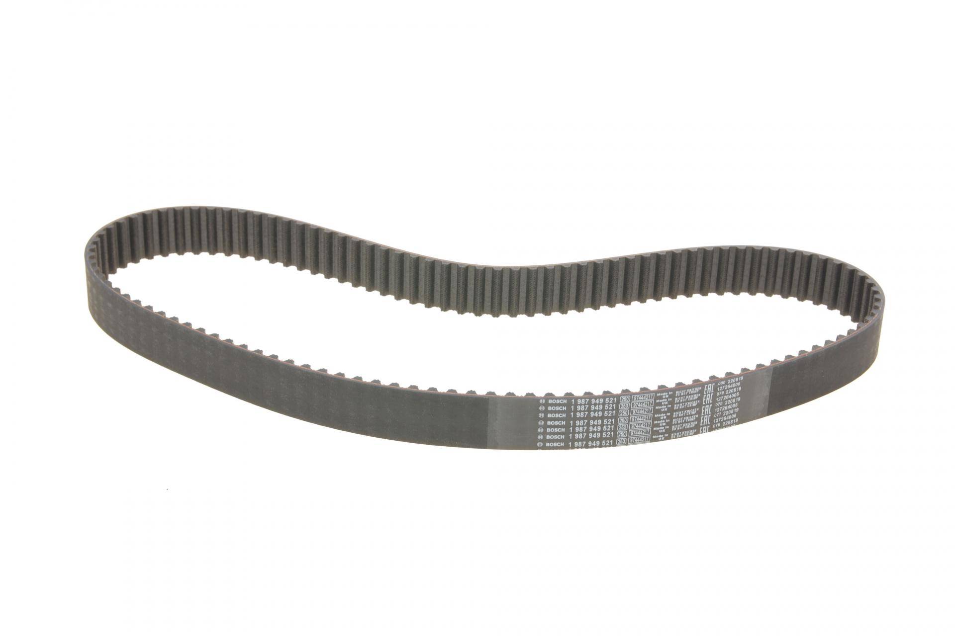 Ремінь ГРМ Land Rover Freelander 2.0 DI 98-06 (30x112z)