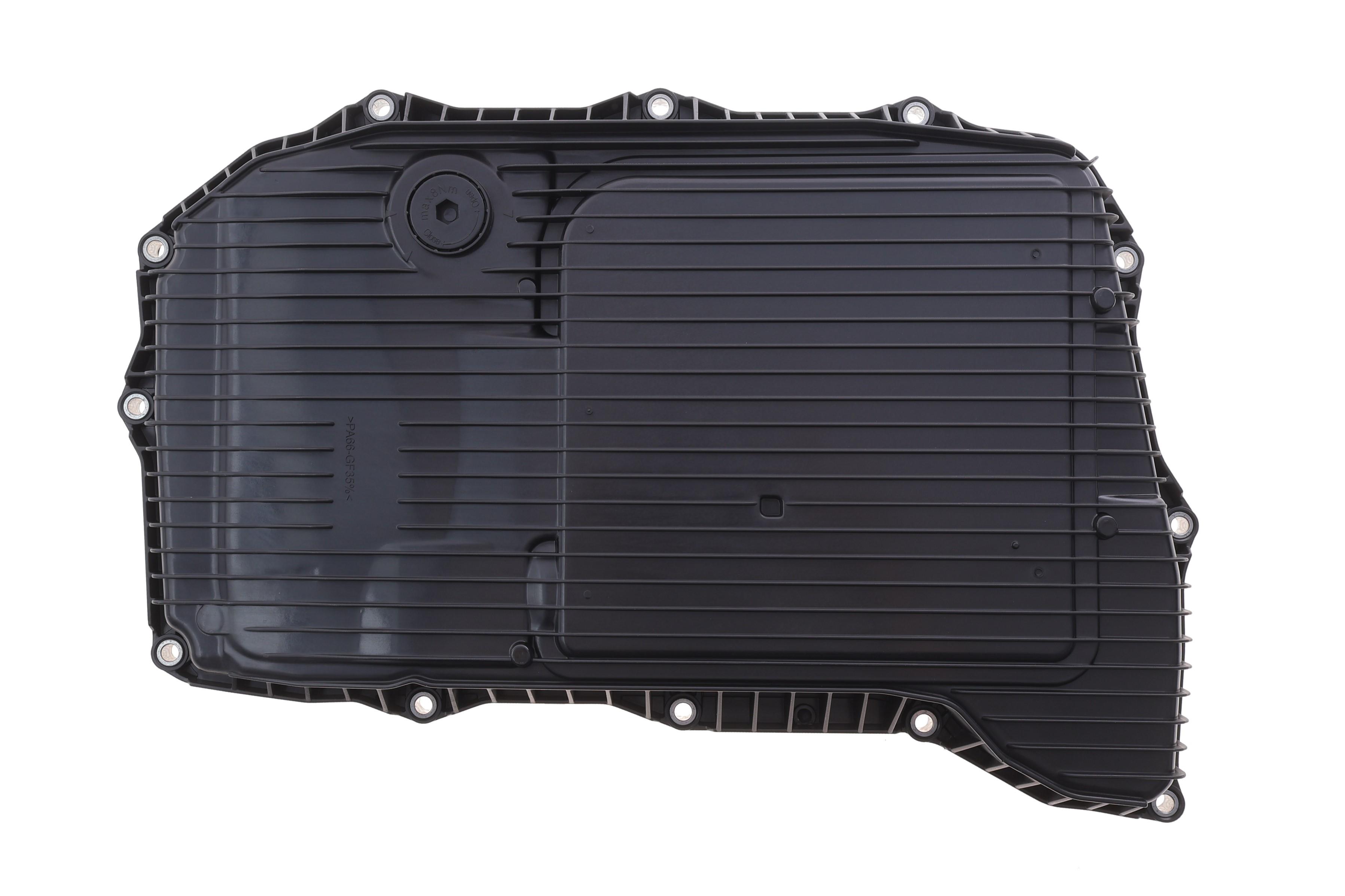 Фильтр АКПП VW Touareg 3.0 TDI/3.0 TSI/3.0 eHybrid 4motion 17- (0D7/0D5)