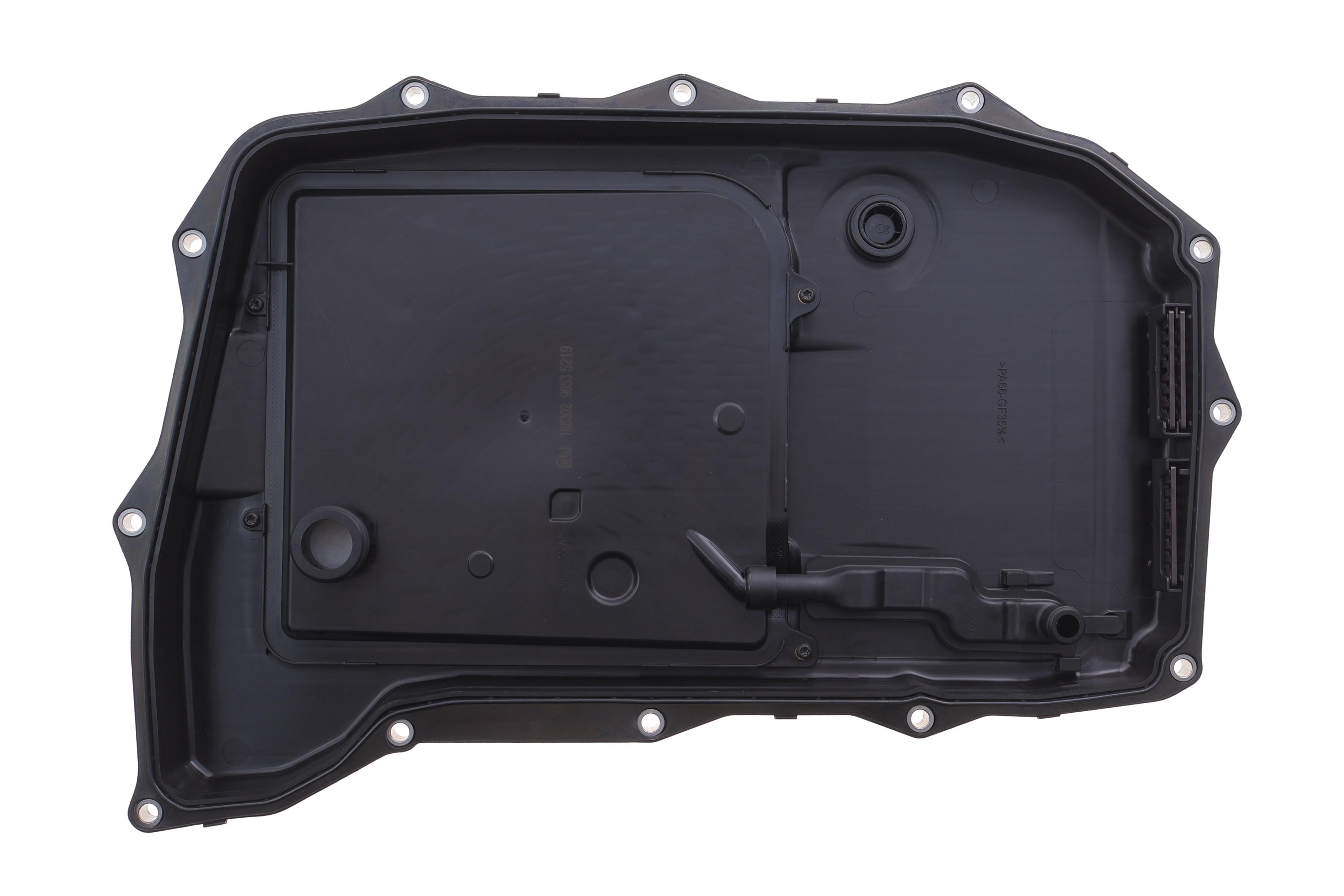 Фильтр АКПП VW Touareg 3.0 TDI/3.0 TSI/3.0 eHybrid 4motion 17- (0D7/0D5)