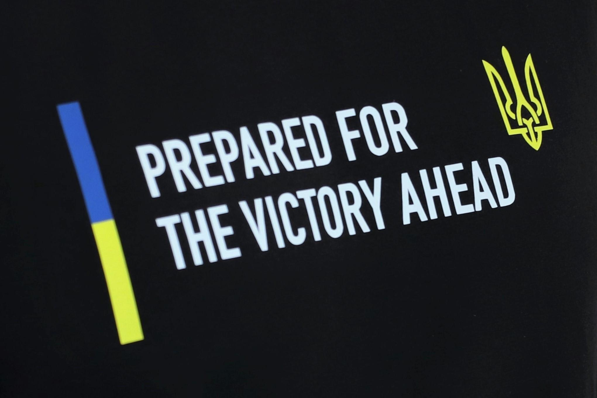 Футболка патріотична BM Parts, чорна, XXL