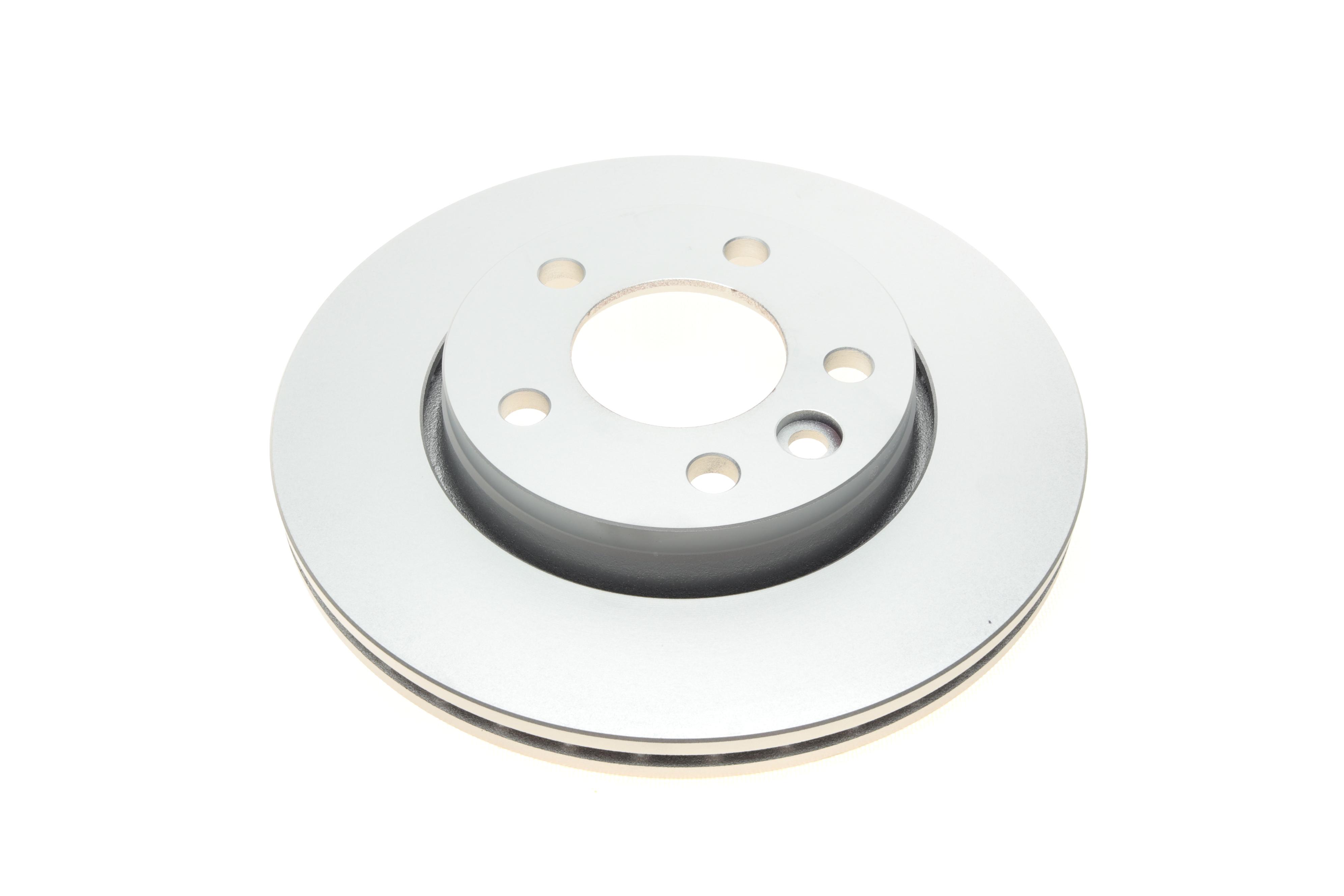 Диск гальмівний (задній) VW T5 03- (294x22)