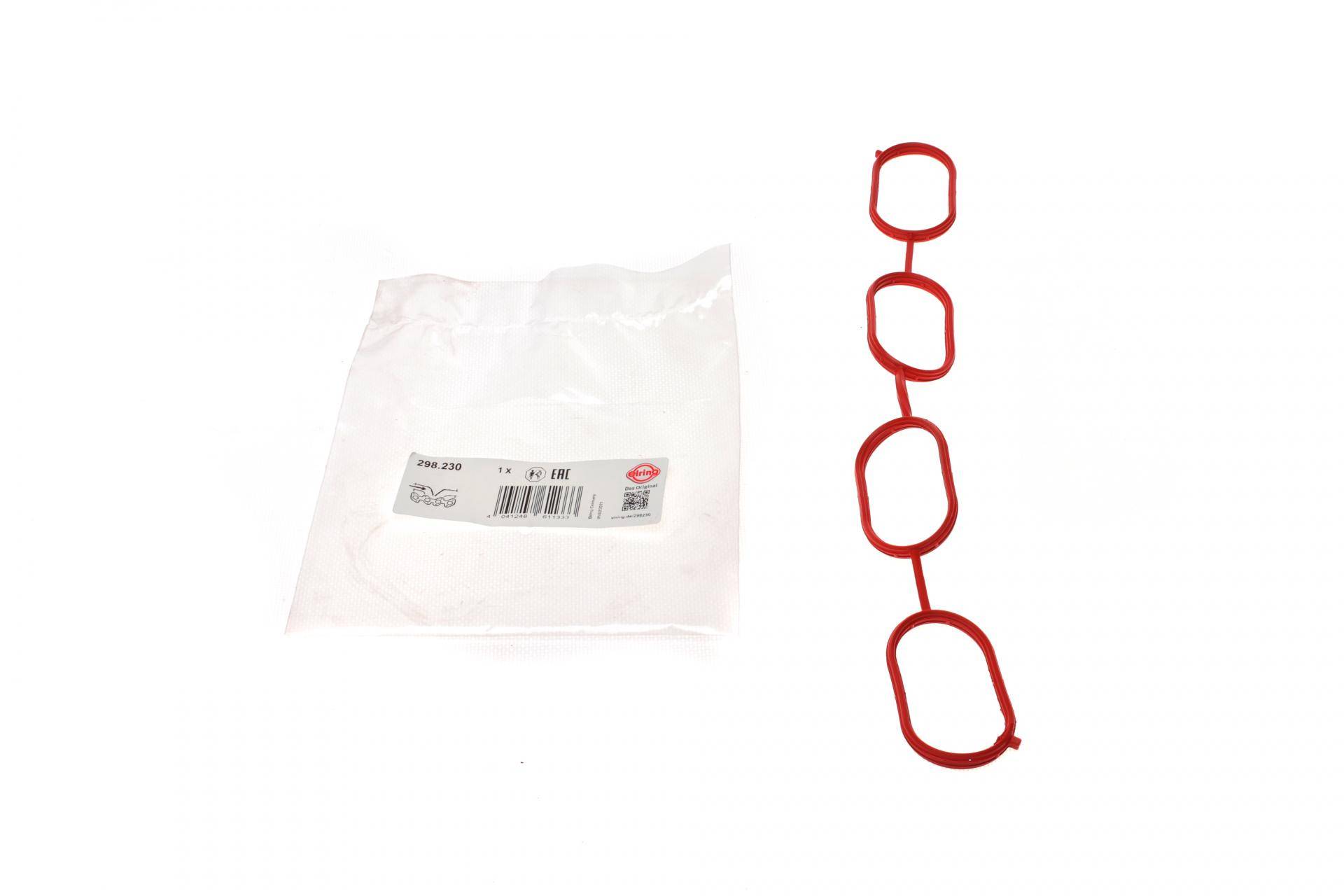 Прокладка колектора впускного Toyota Coralla/Prius/Rav4/Verso 1.6-2.0 07-