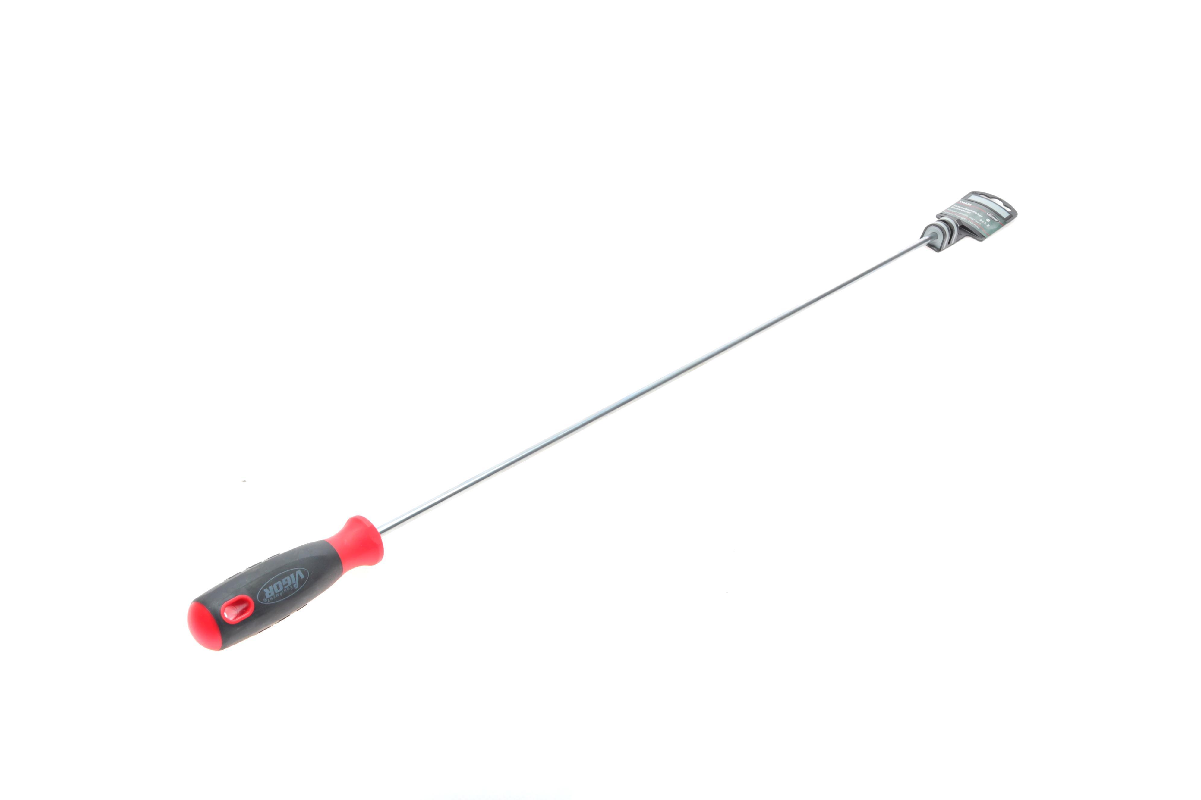 Отвертка SL6 600 мм