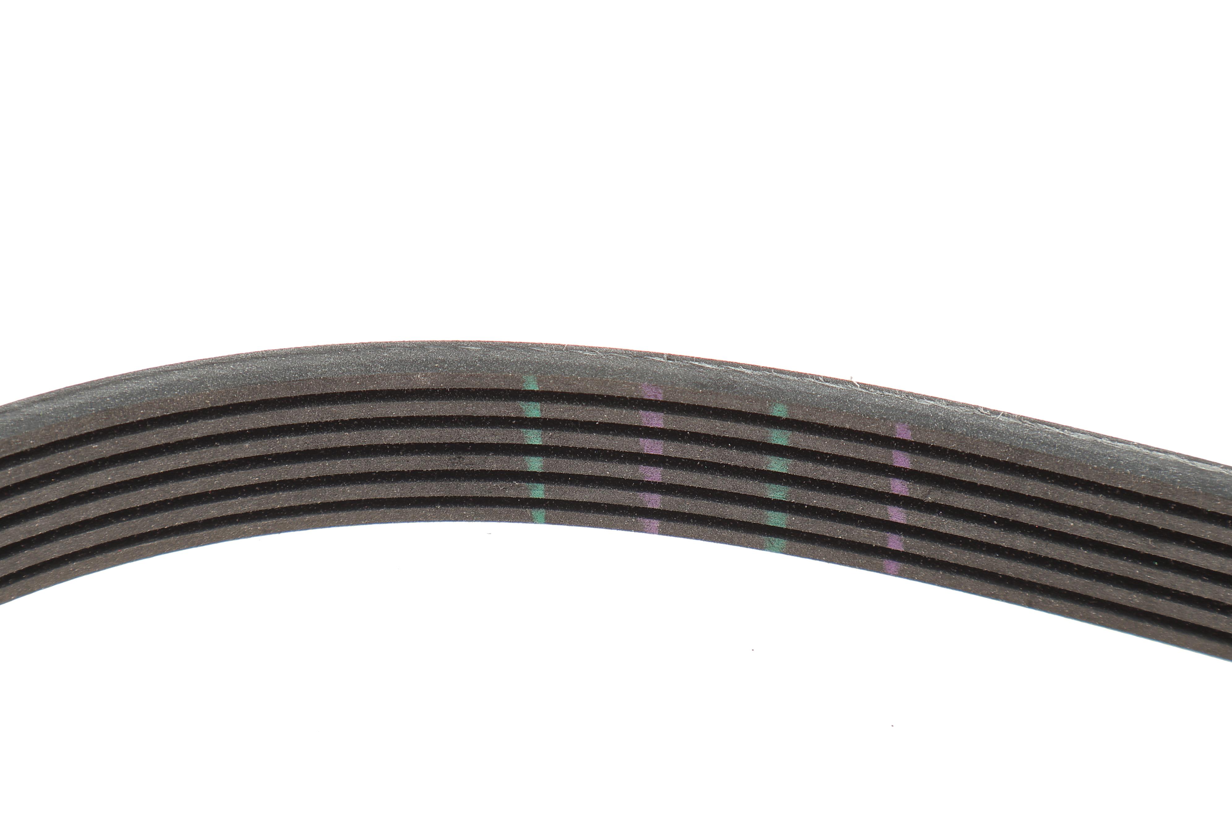 Ремінь генератора Renault Master 2.5dCi (6PK1148)