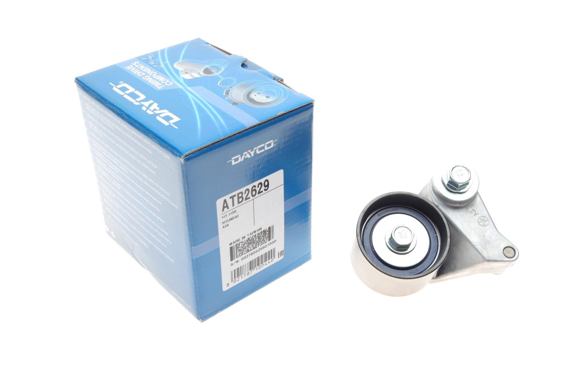 Натяжник ременя ГРМ Hyundai Grandeur/Santa Fe 2.7 06-10