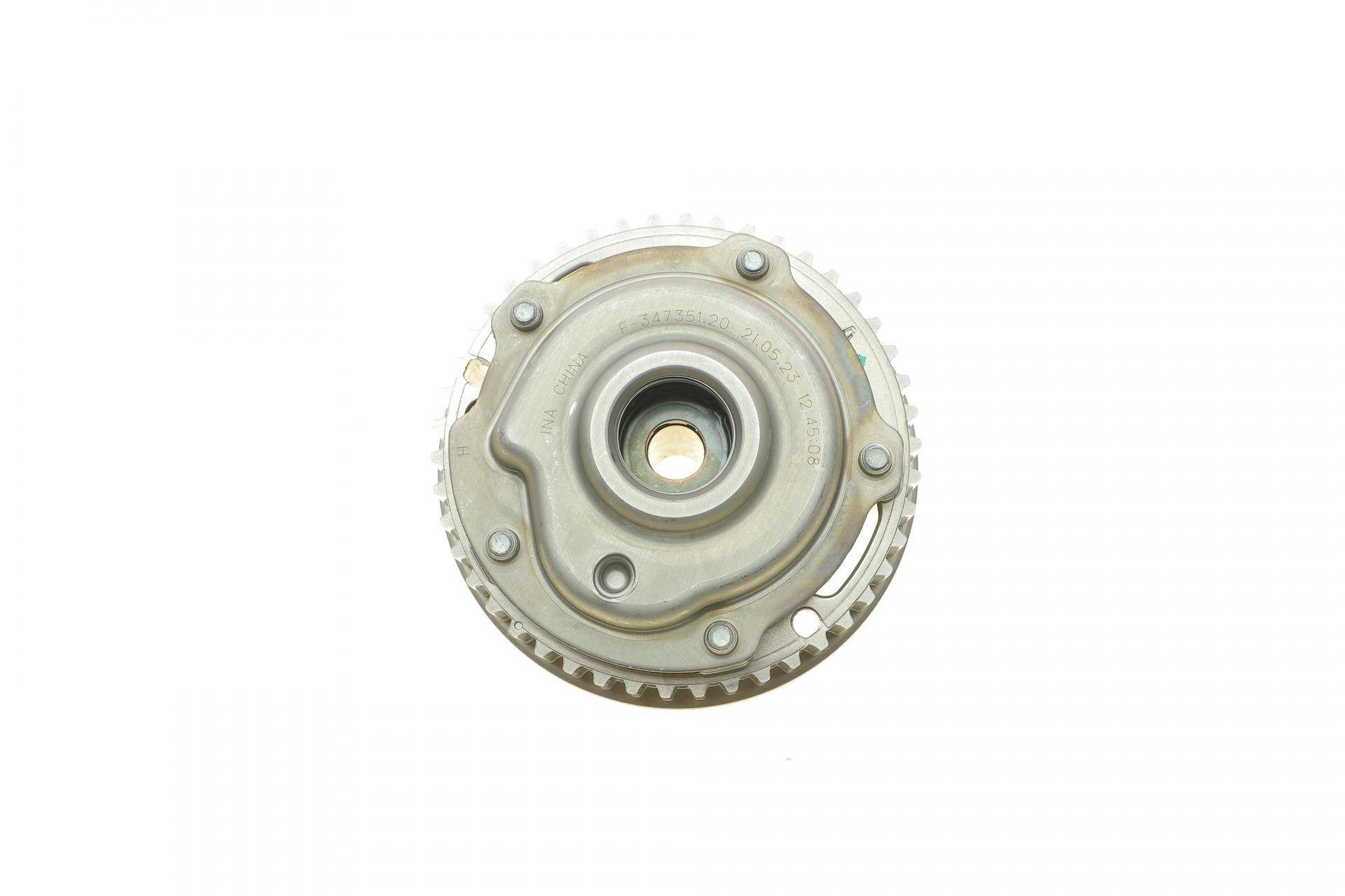 Шестерня розподільного валу Opel Vectra/Astra/Chevrolet Aveo 1.6/1.8 05- (z=46)