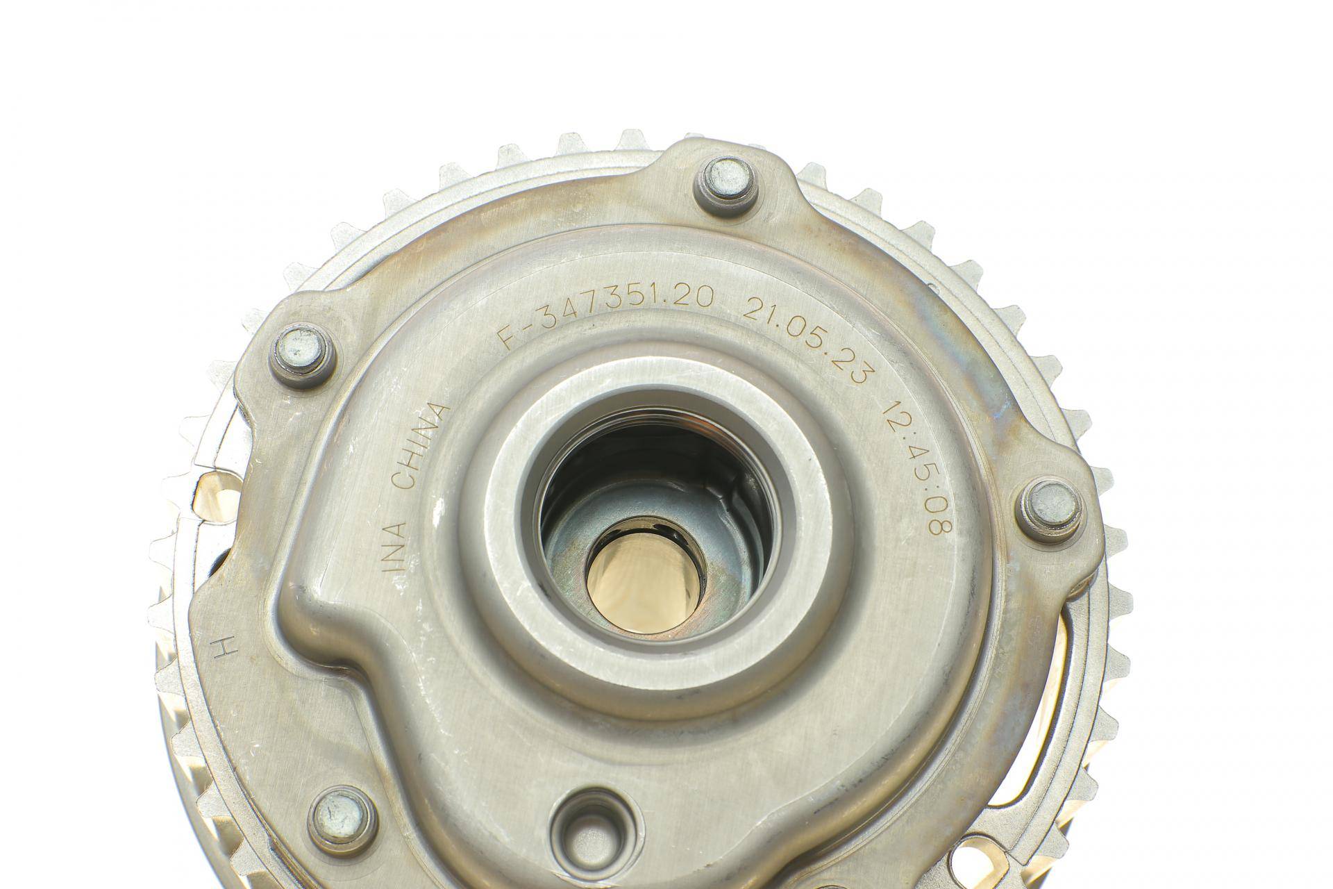 Шестерня розподільного валу Opel Vectra/Astra/Chevrolet Aveo 1.6/1.8 05- (z=46)