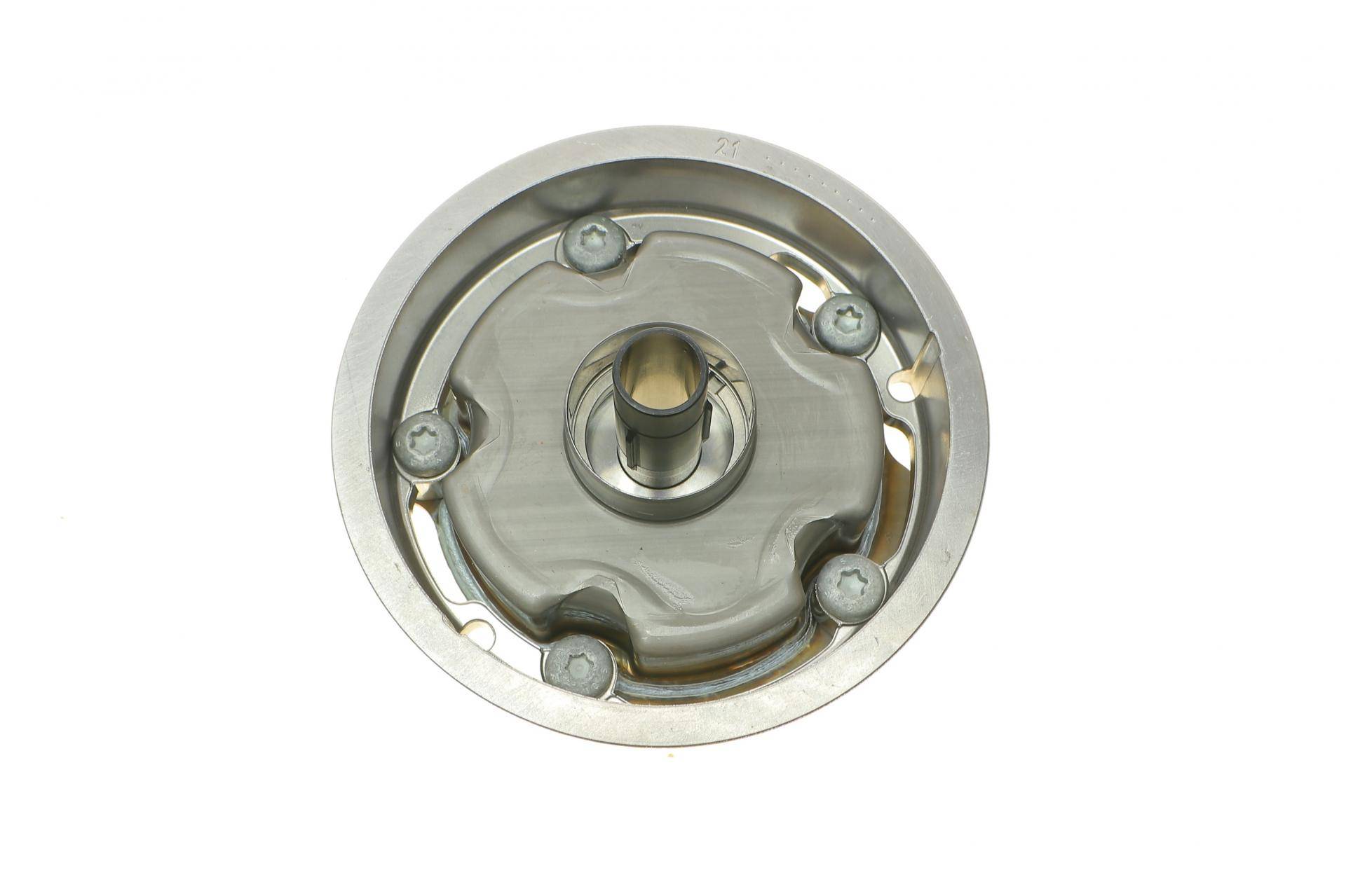 Шестерня розподільного валу Opel Vectra/Astra/Chevrolet Aveo 1.6/1.8 05- (z=46)