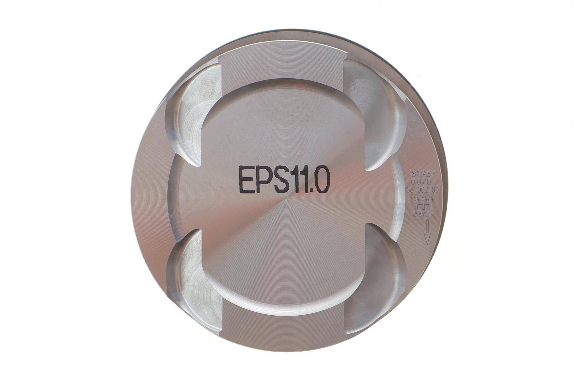 Поршень BMW 3 (F30/F80)/5 (G30/F90)/7 (G11/G12) 14- B58 (82.00mm/STD)