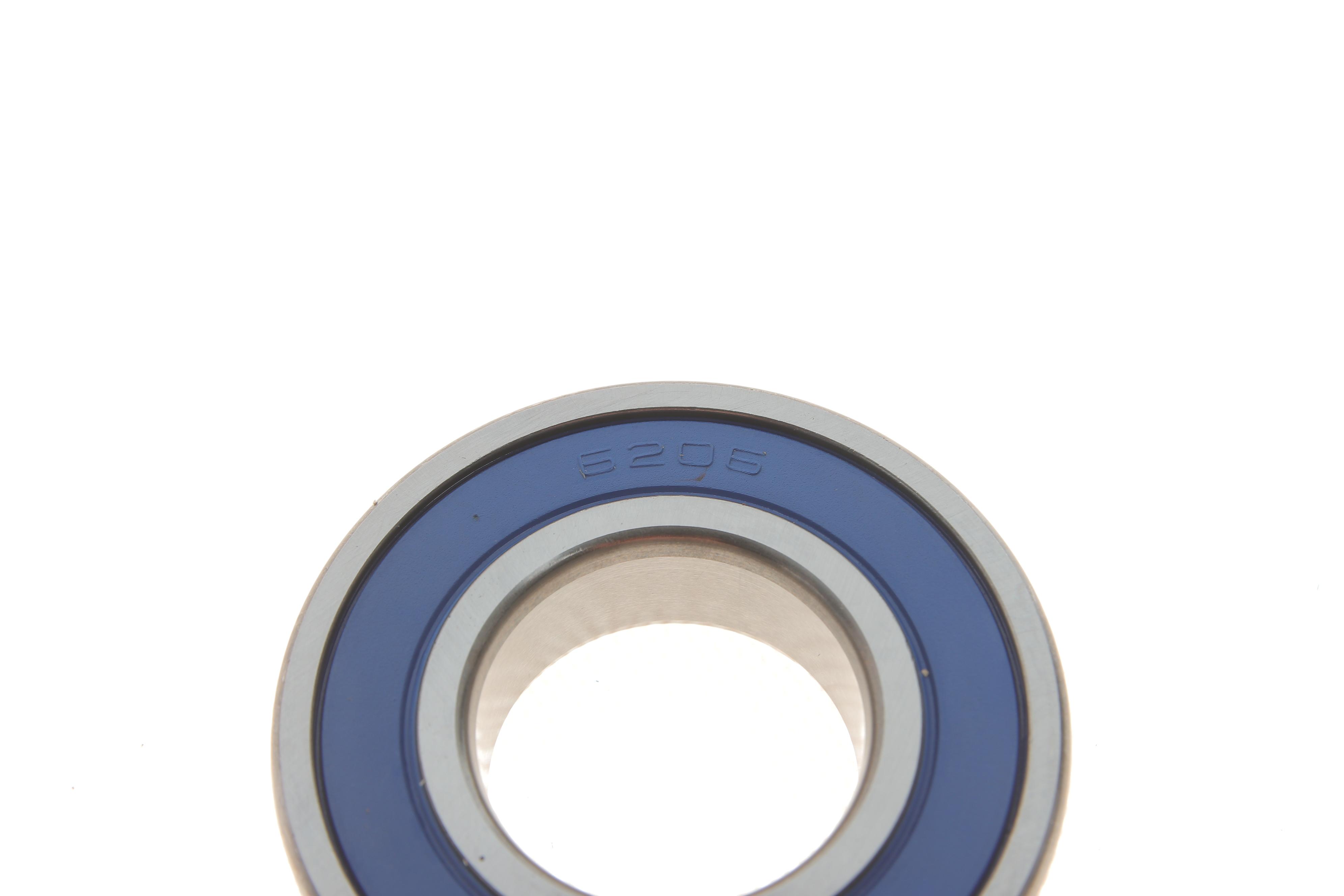 Підшипник (30x62x16)