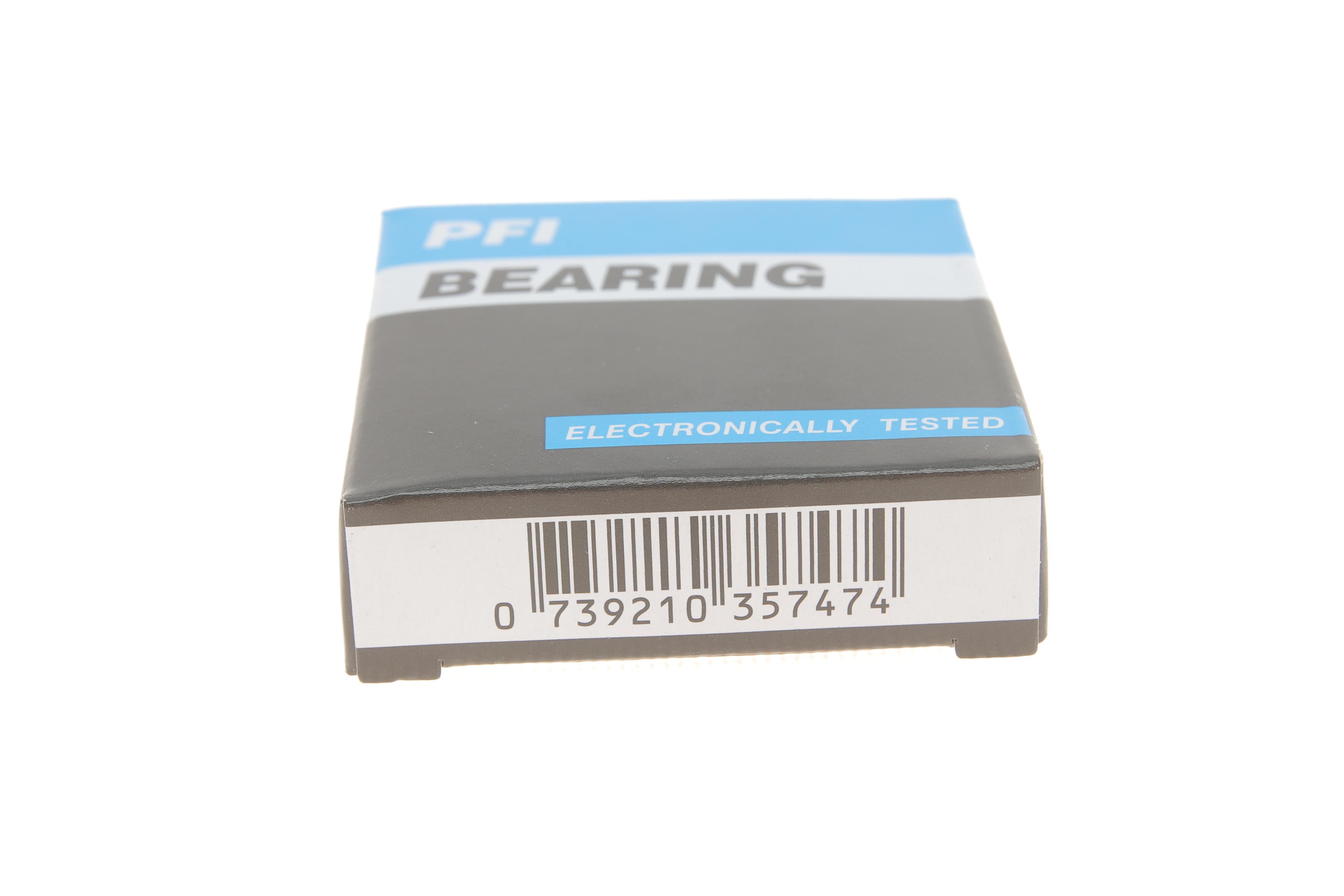 Підшипник (30x62x16)