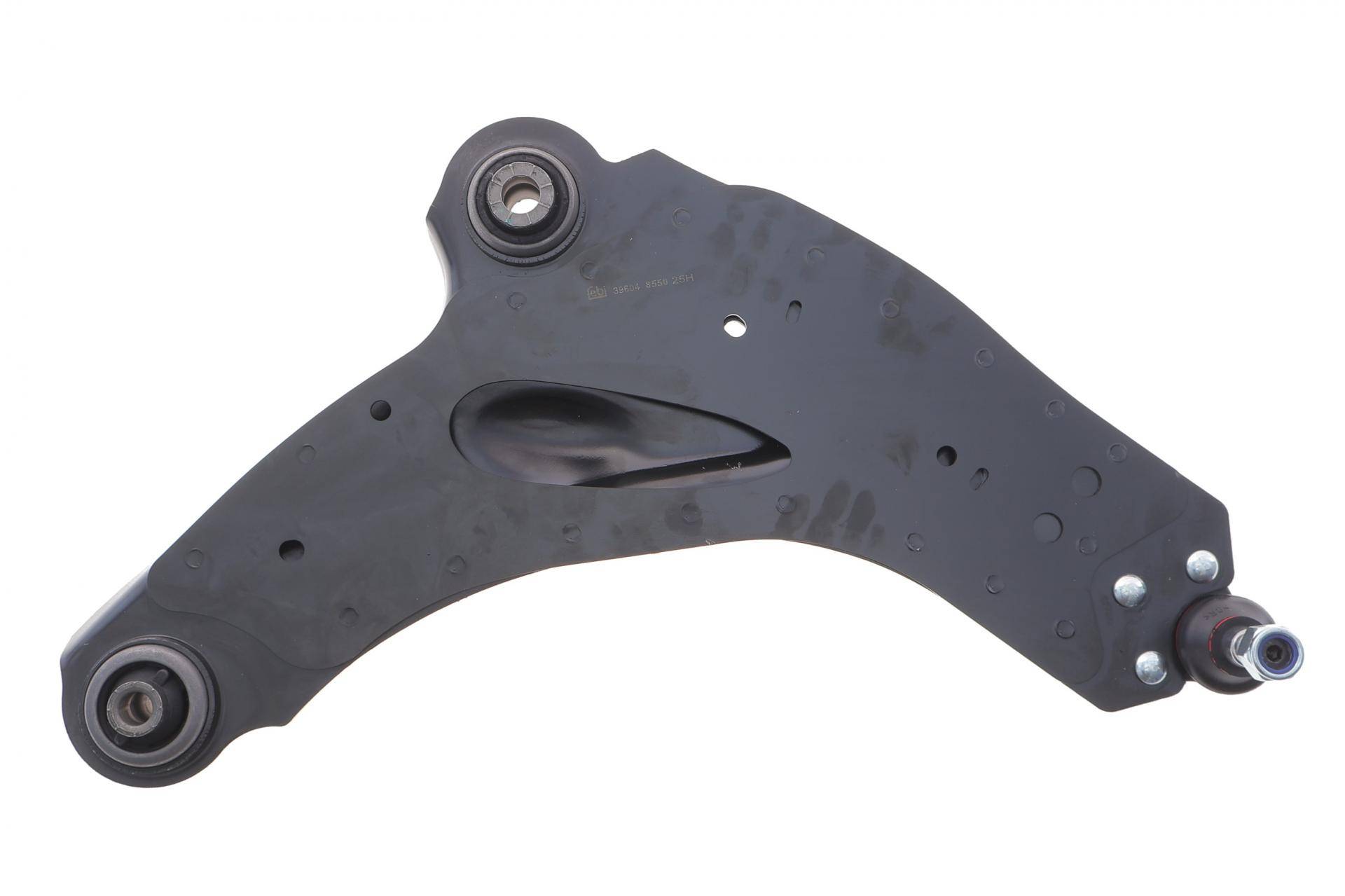 Важіль підвіски (передній/знизу) (R) Renault Trafic II/Opel Vivaro A/Nissan Primastar 01-