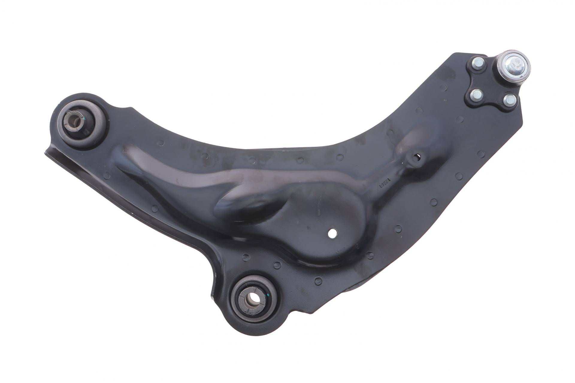 Важіль підвіски (передній/знизу) (R) Renault Trafic II/Opel Vivaro A/Nissan Primastar 01-