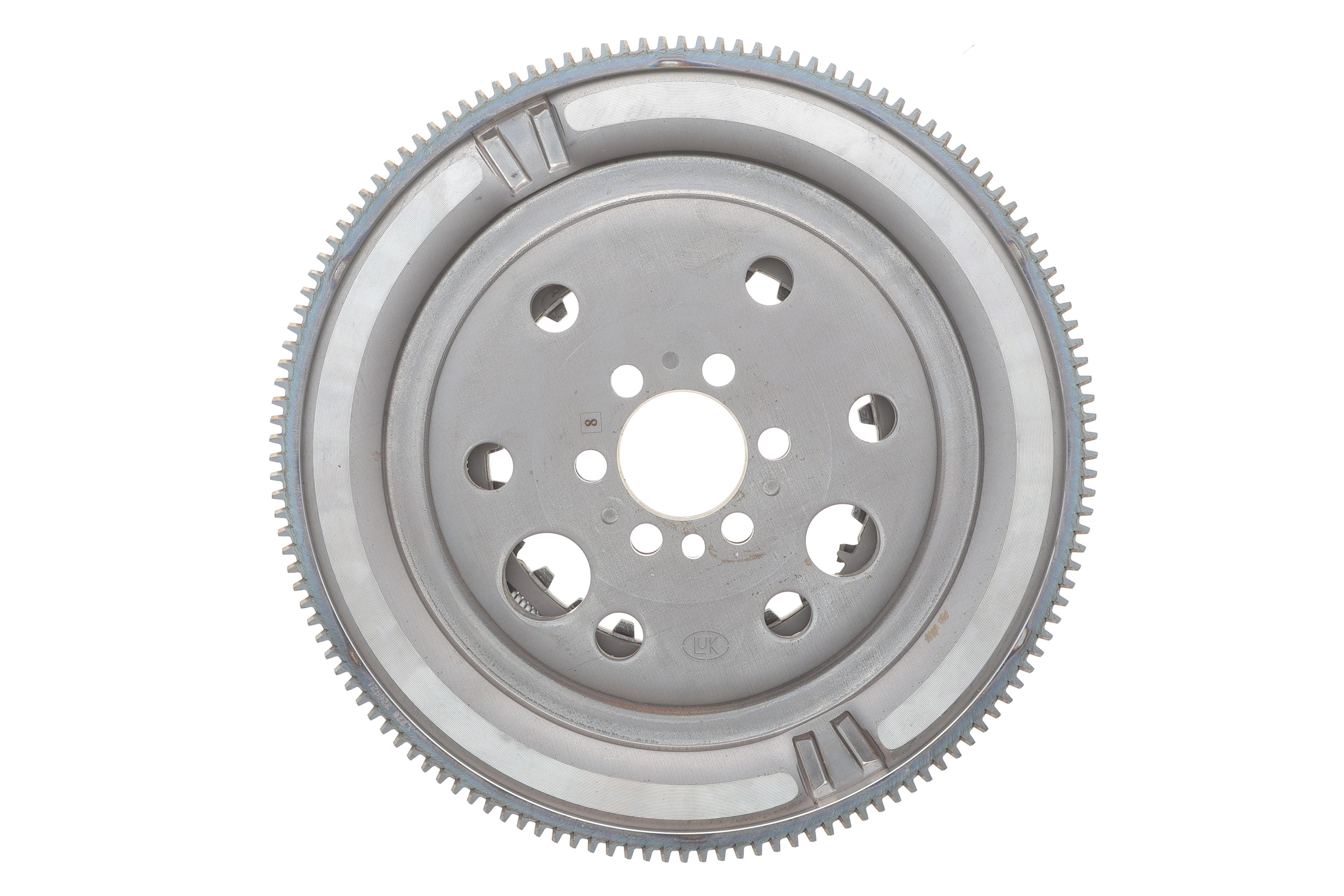 Демпфер зчеплення Renault Twingo III 0.9 TCe 16-, H4B 401/453