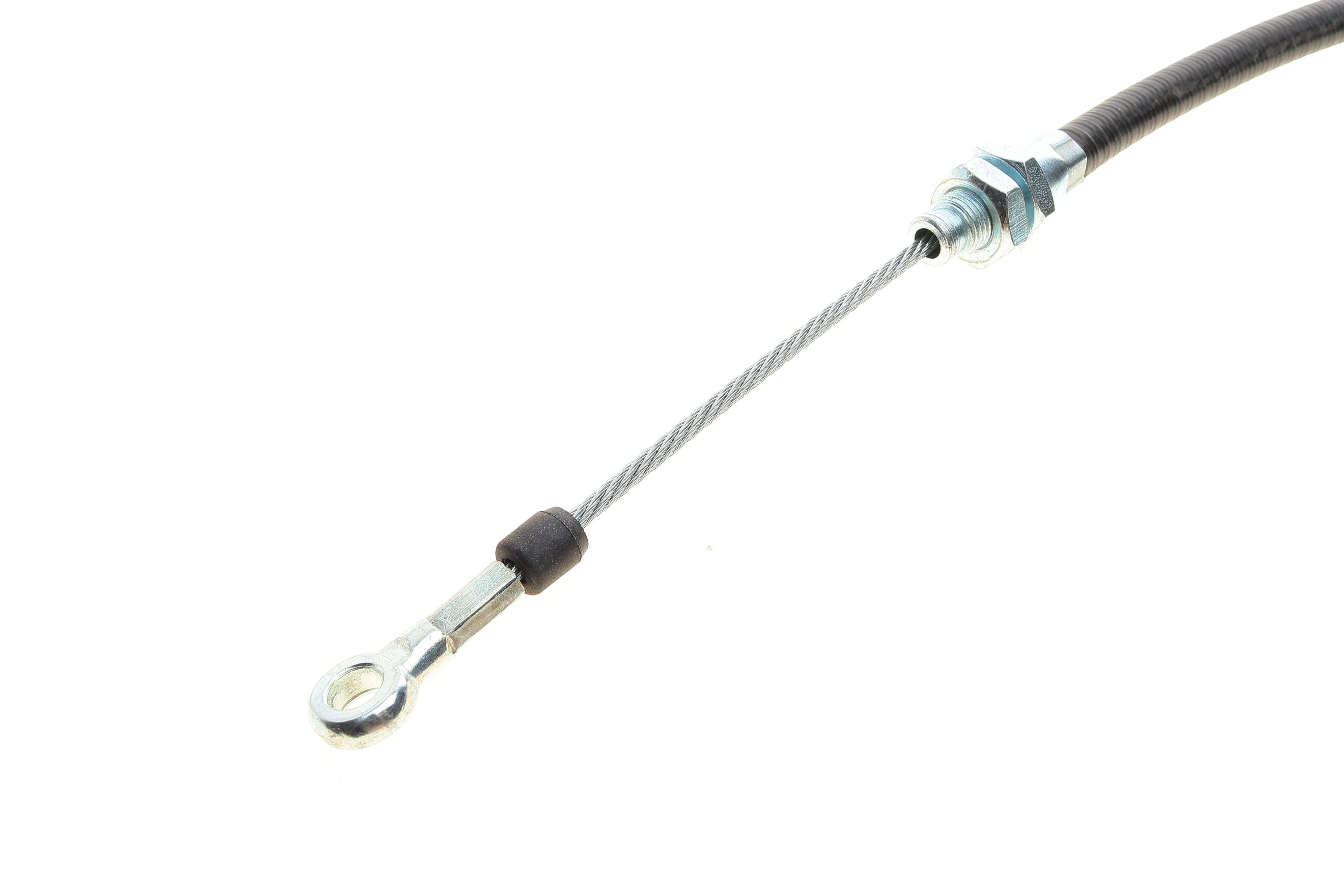 Трос ручника (центральный) Citroen Jumper/Fiat Ducato/Peugeot Boxer 06- (2910/2598mm)