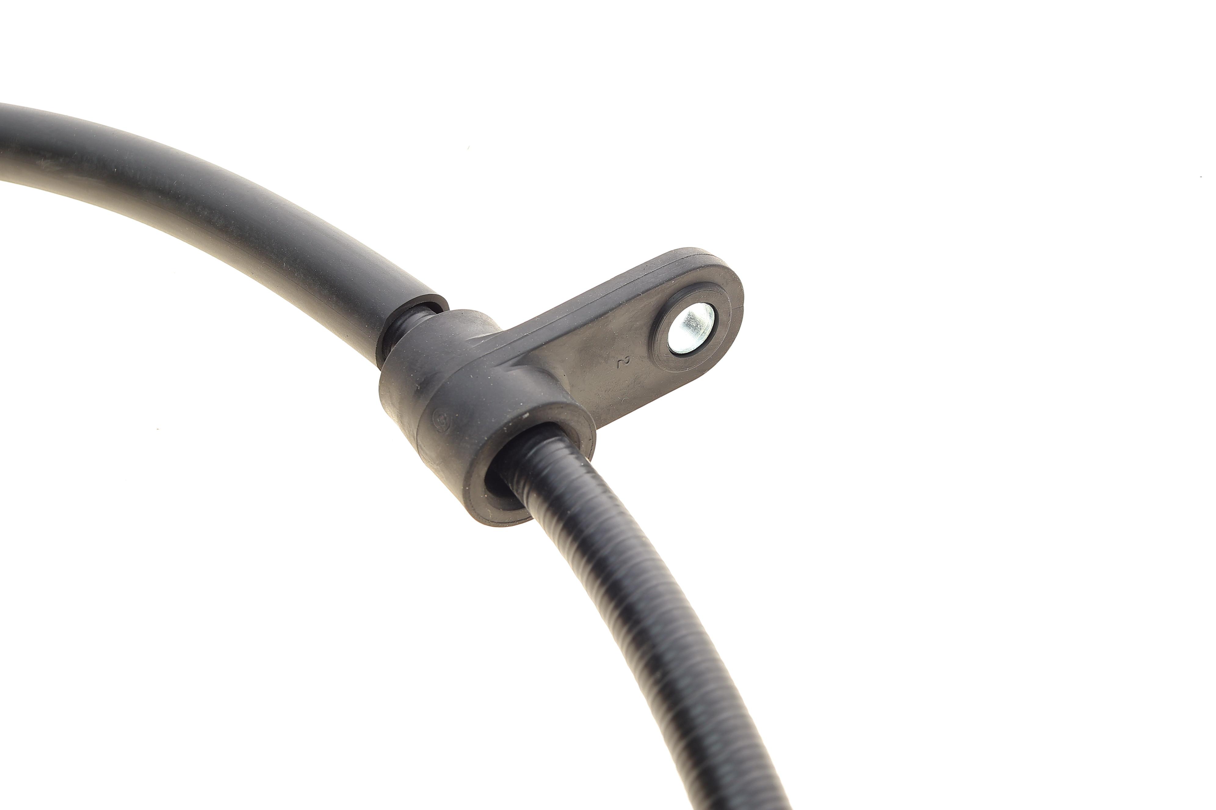 Трос ручника (центральный) Citroen Jumper/Fiat Ducato/Peugeot Boxer 06- (2910/2598mm)