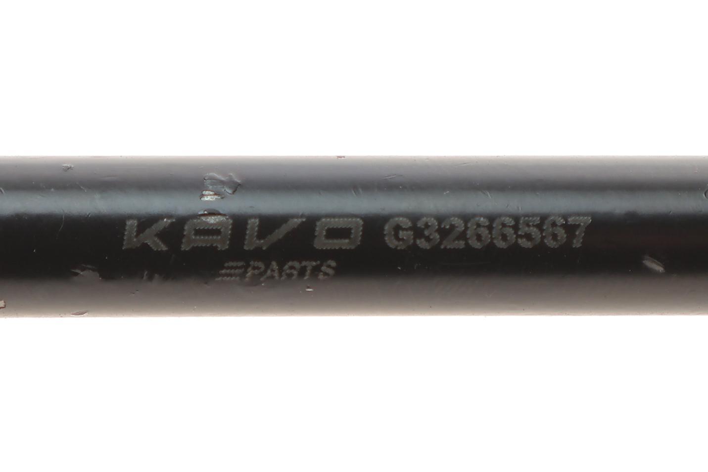 Тяга стабилизатора (заднего) (L) Honda CR-V II 01-07