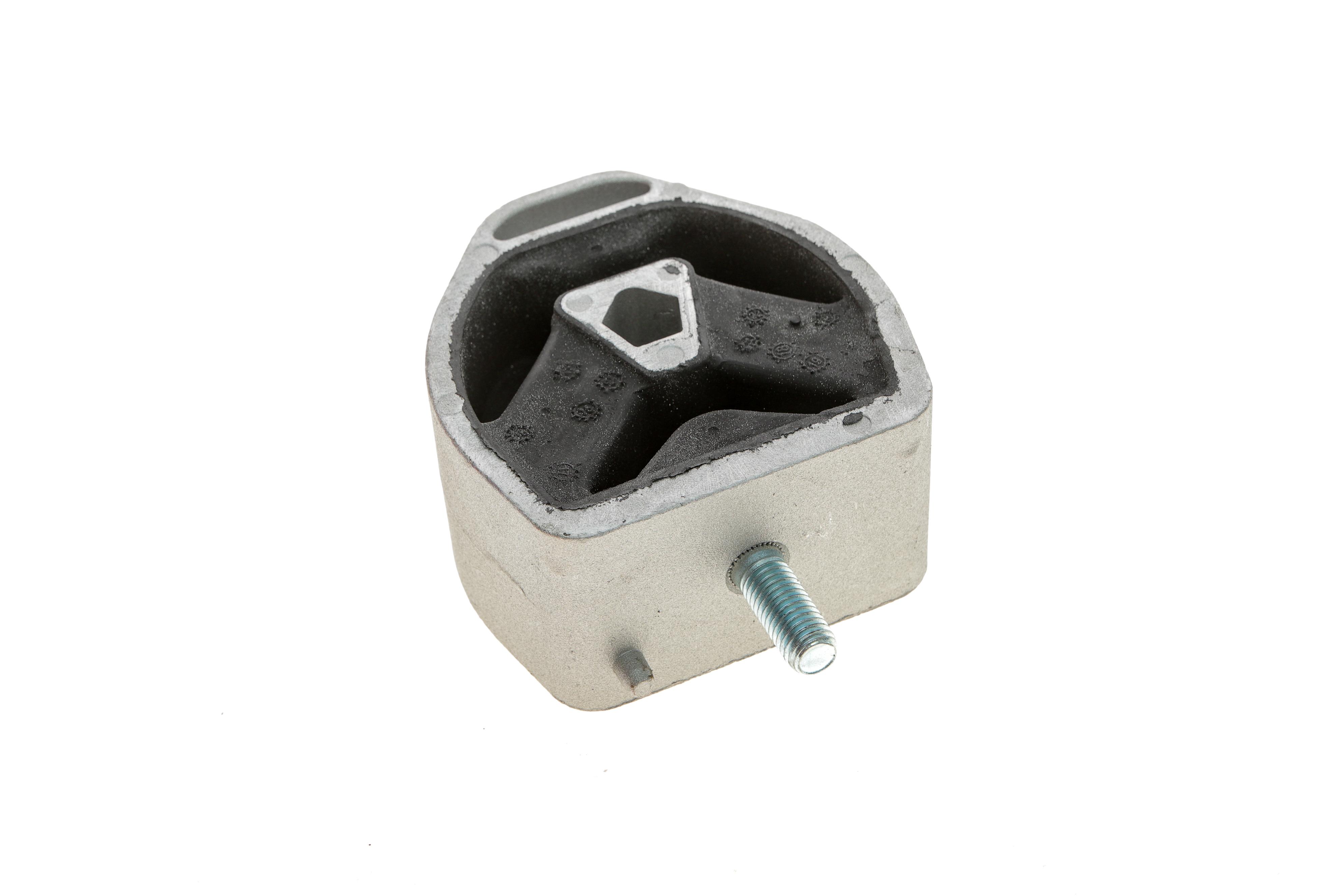 Подушка КПП VW Passat/Audi A4 1.6-1.8/1.9TDI 94-05 (L)