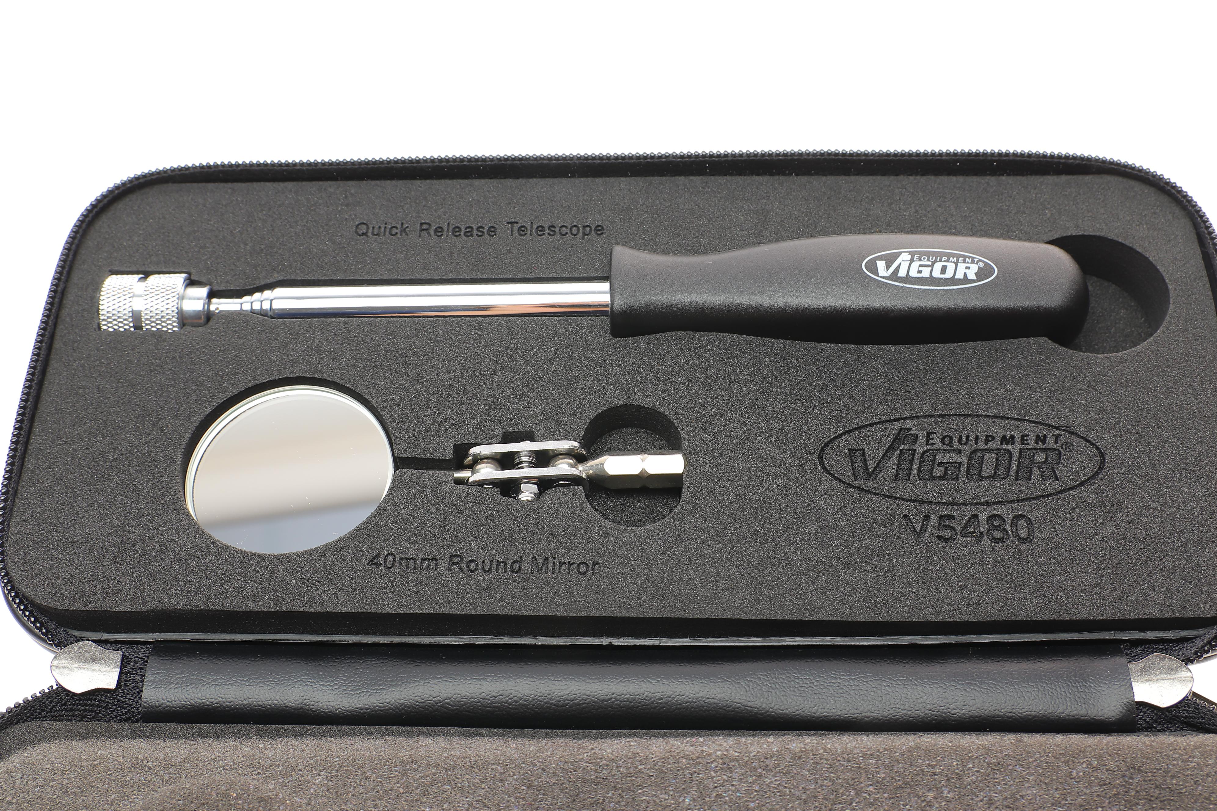 Набір дзеркал телескопічний ("40/60mm 200-680mm)"