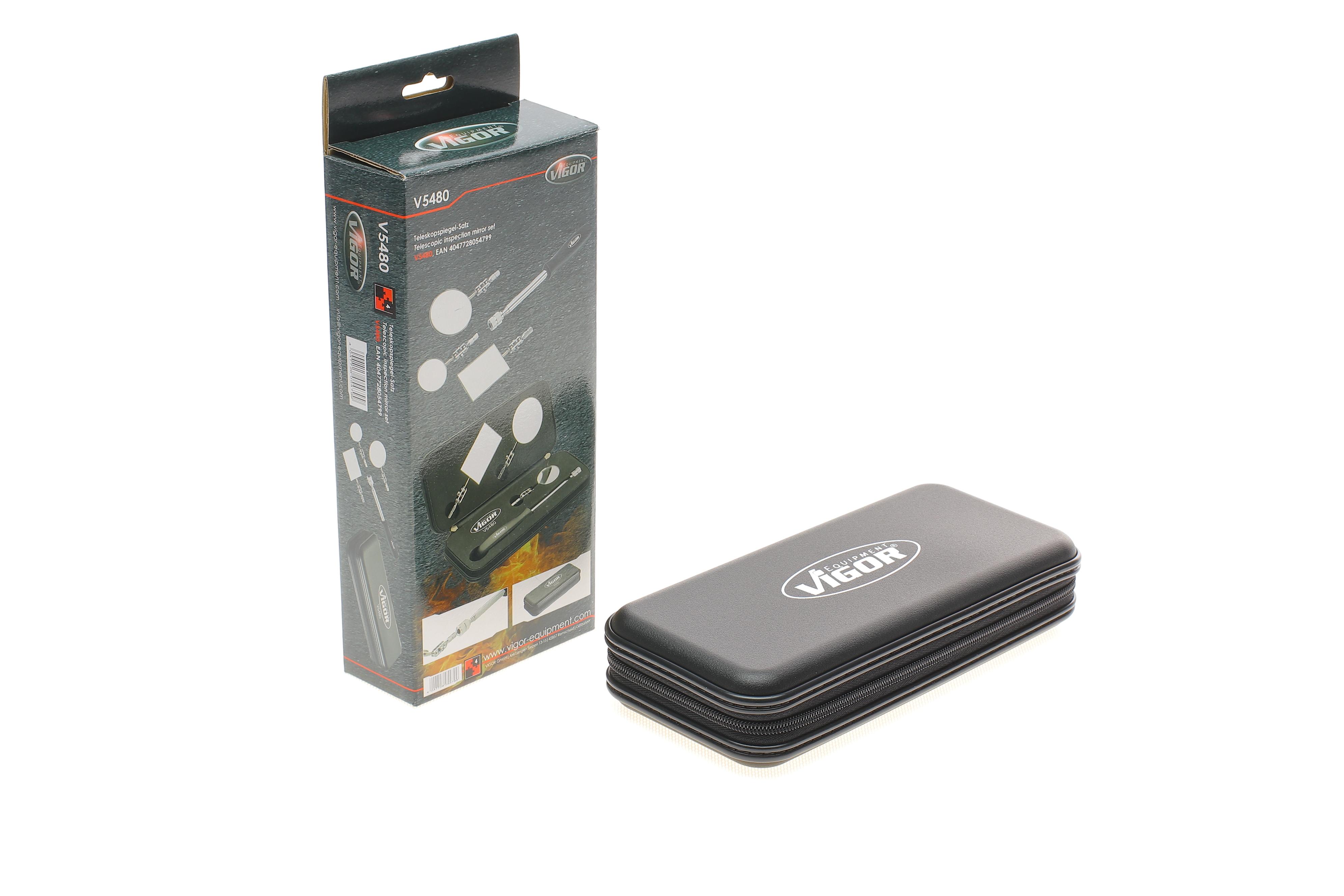 Набір дзеркал телескопічний ("40/60mm 200-680mm)"