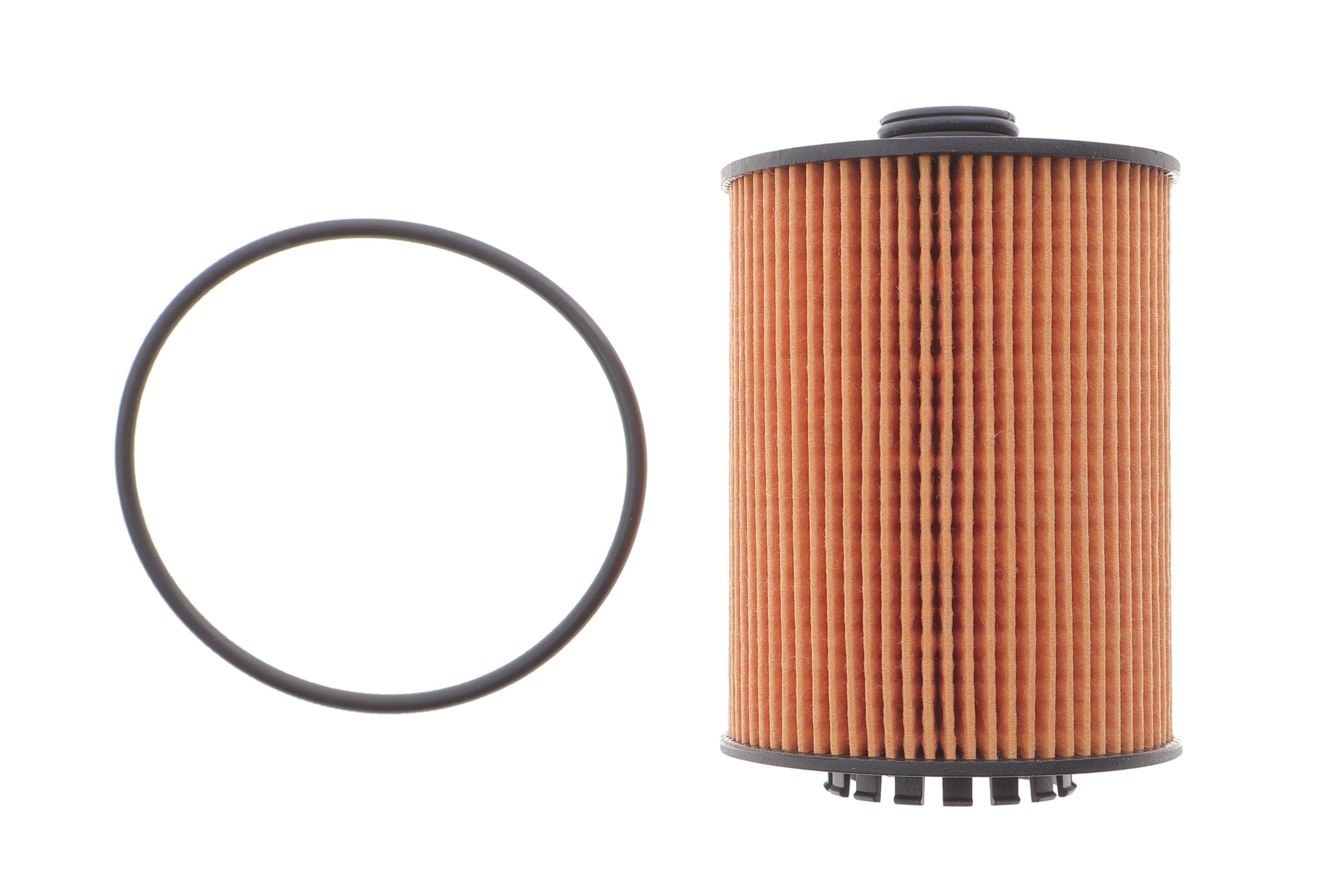 Фільтр масляний VW Passat/Touareg 3.6 V6 FSI 10-