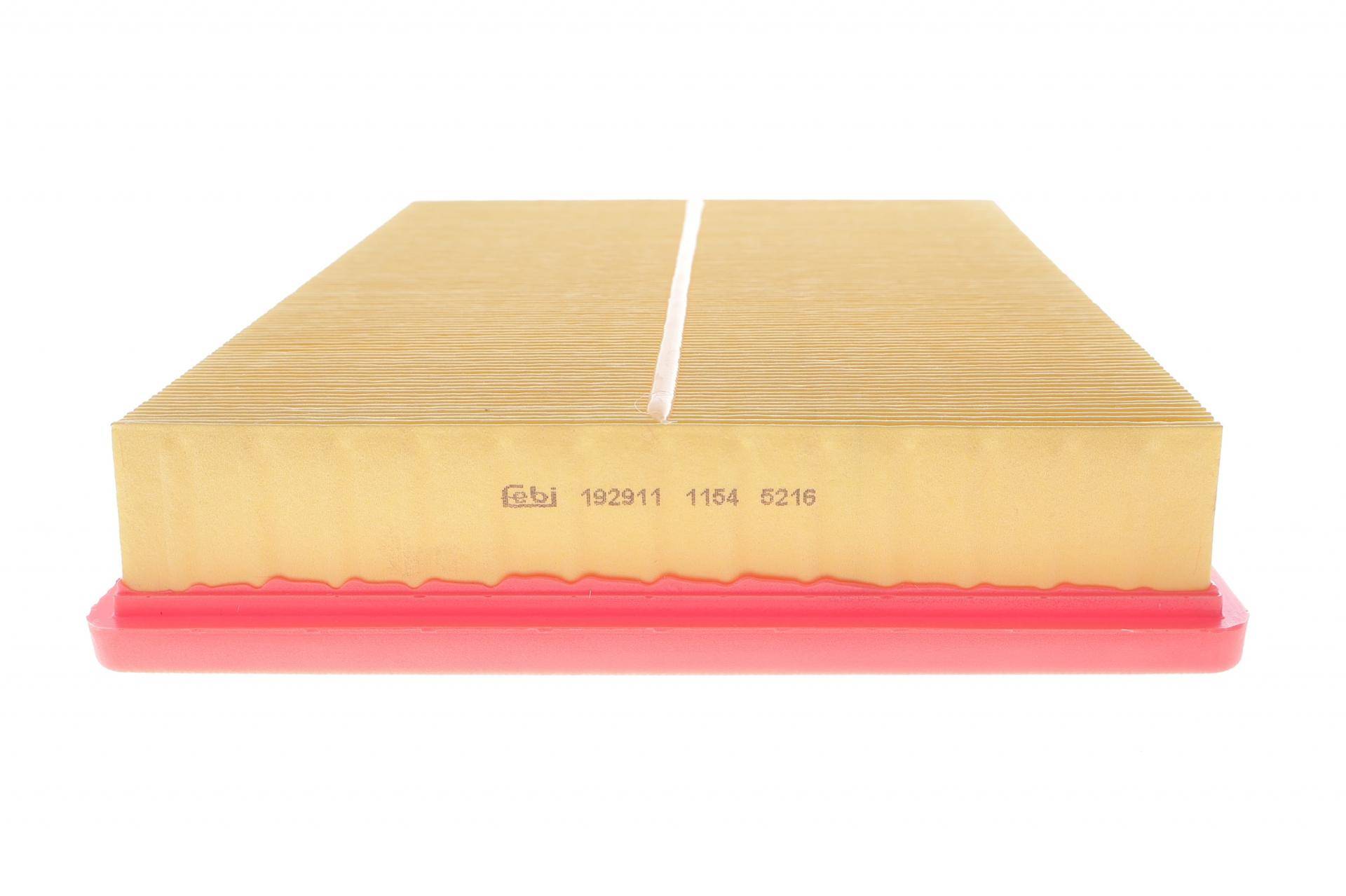 Фільтр повітряний MB Sprinter (W907/W910) 2.0 CDI (OM654) 20-