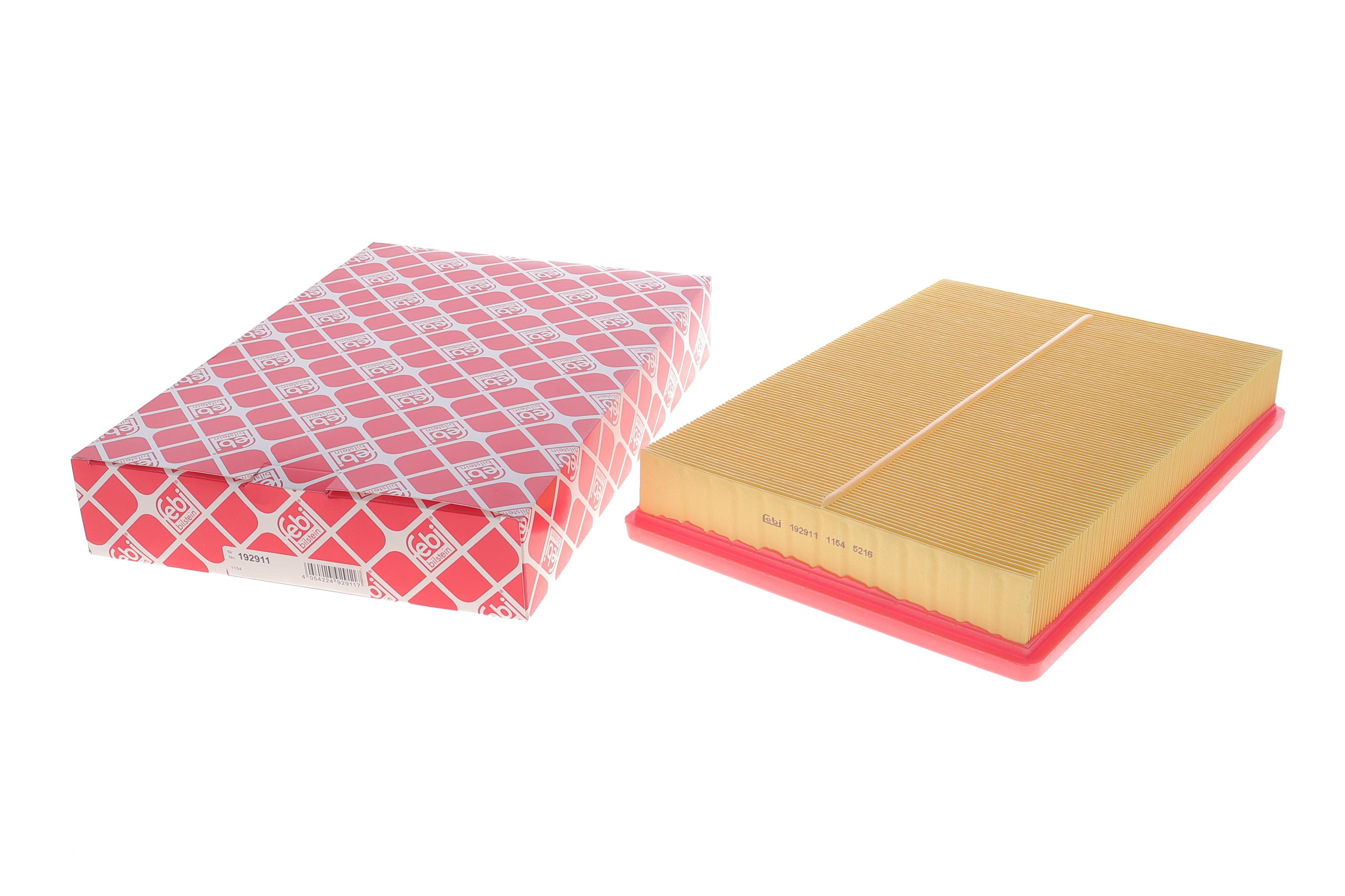 Фільтр повітряний MB Sprinter (W907/W910) 2.0 CDI (OM654) 20-