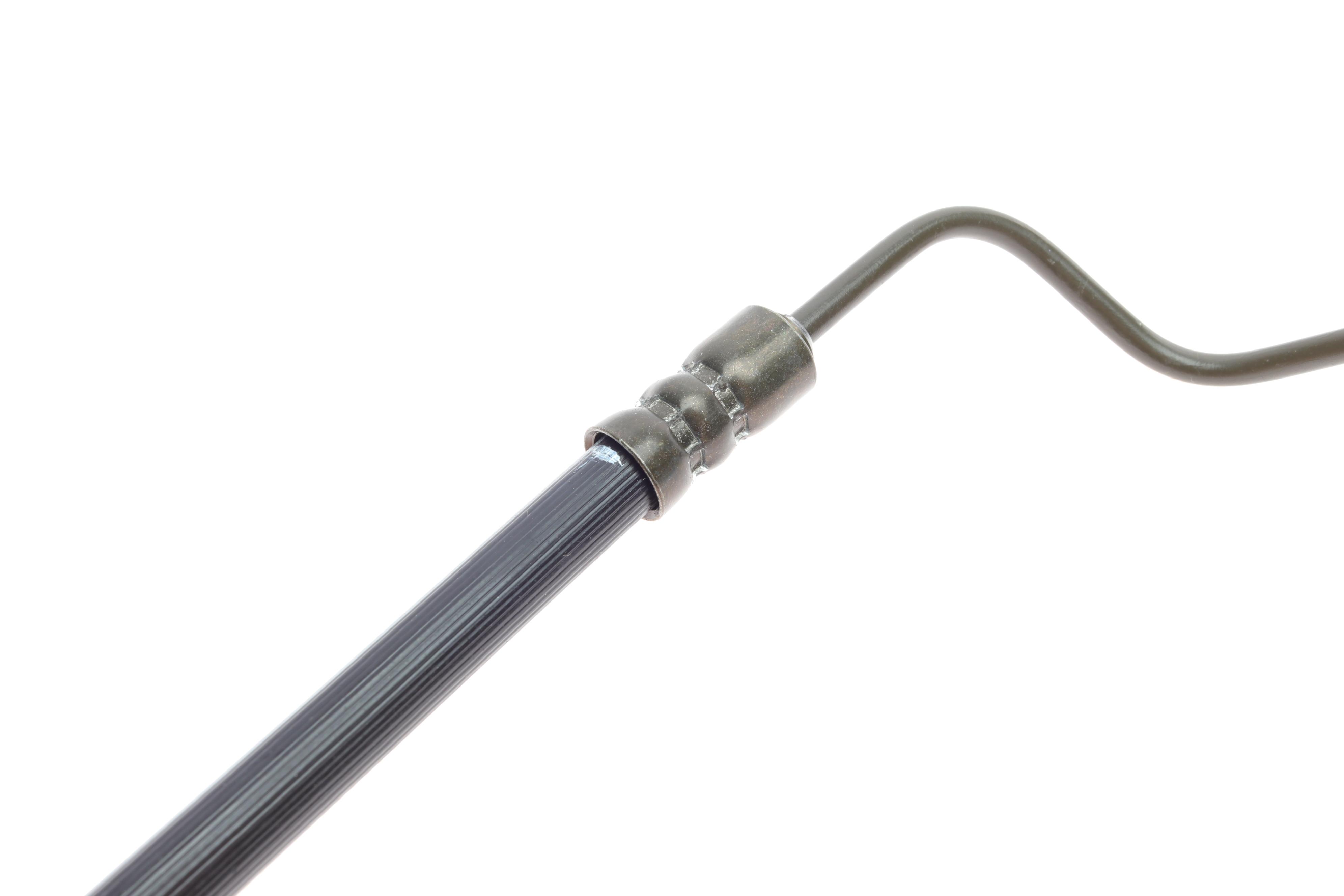 Шланг тормозной (задний) VW Polo/Skoda Fabia 14-