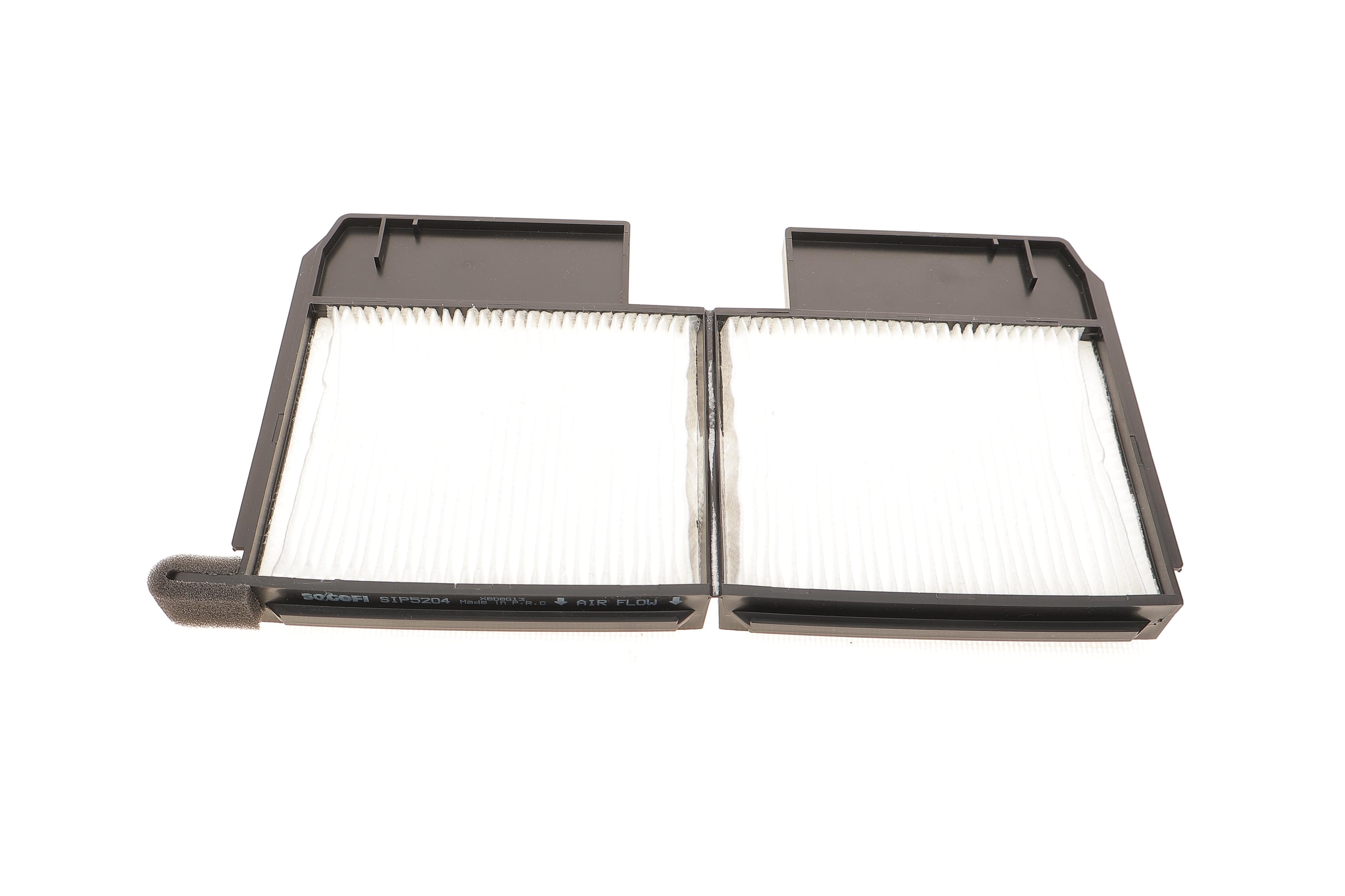 Фільтр салону Toyota Camry 2.2 16V/3.0 24V 96-02 (к-кт 2шт)