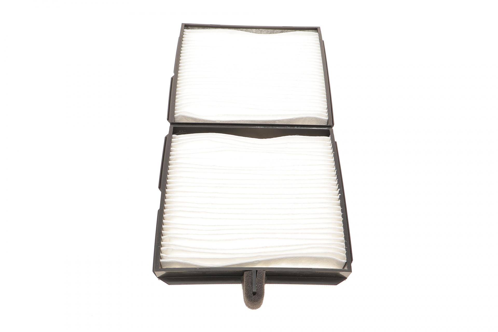 Фільтр салону Toyota Camry 2.2 16V/3.0 24V 96-02 (к-кт 2шт)