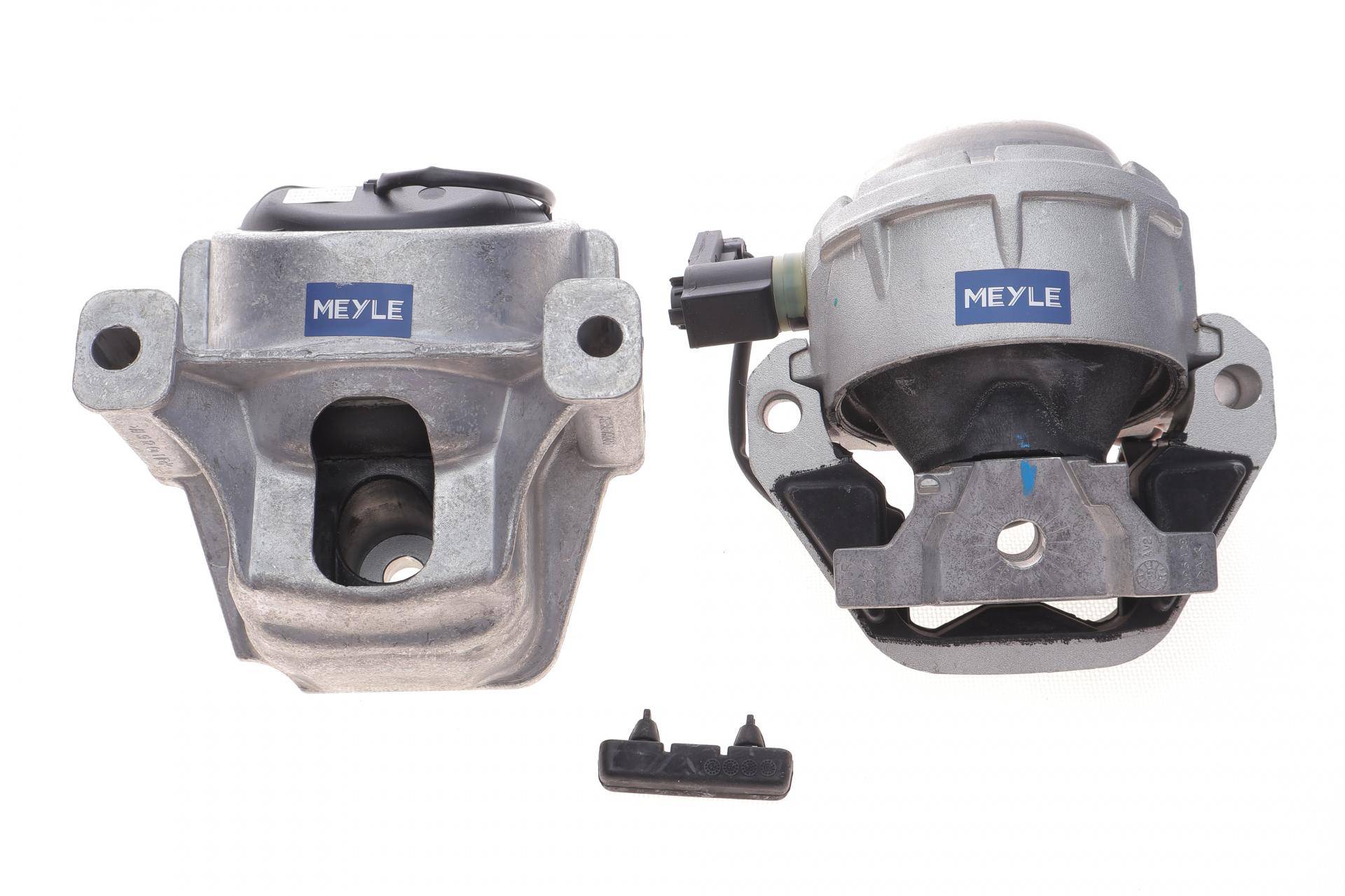 Подушка двигуна Audi A6 2.0TDI 12-18 (к-кт) (Всередині ОЕ quality)