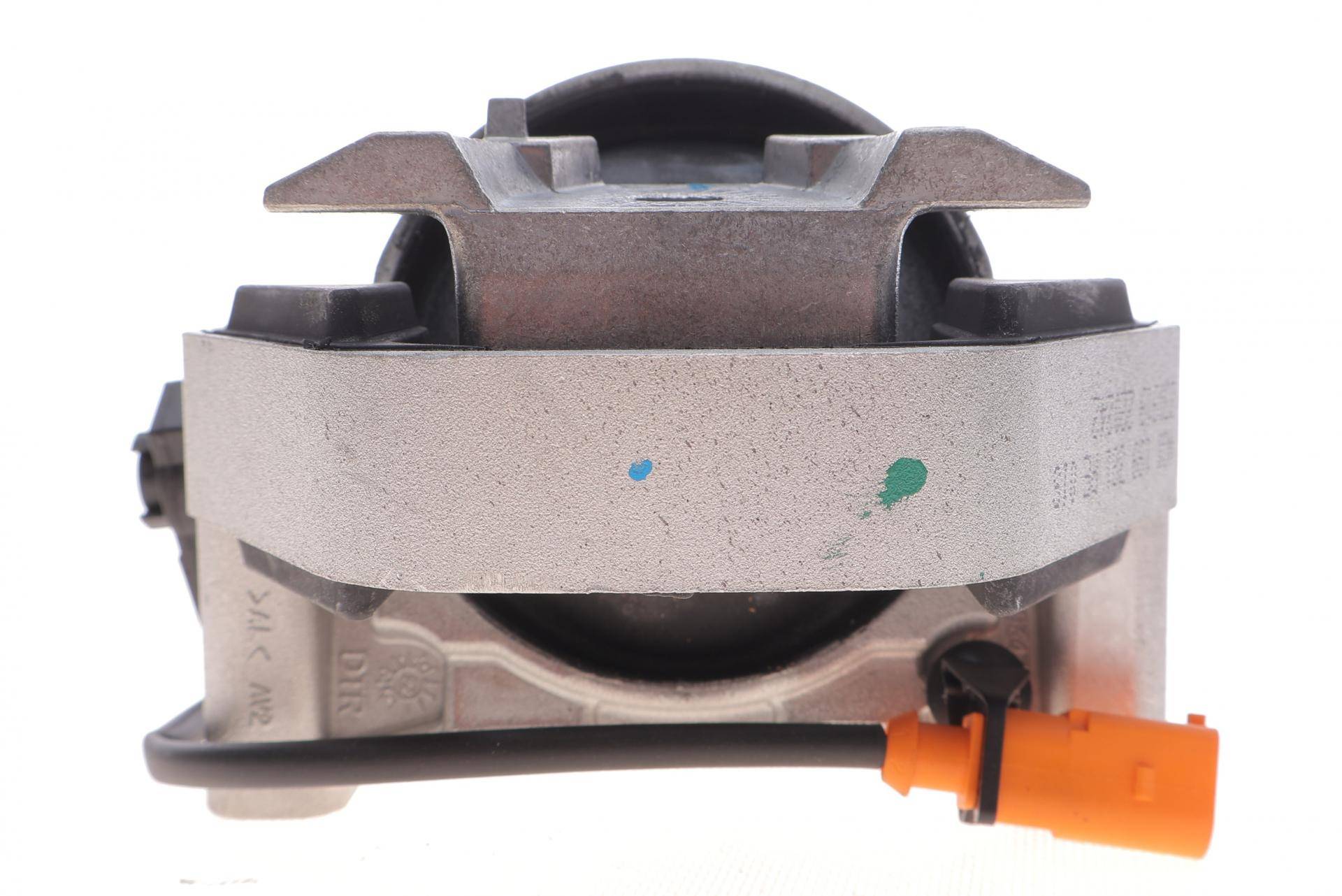 Подушка двигуна Audi A6 2.0TDI 12-18 (к-кт) (Всередині ОЕ quality)