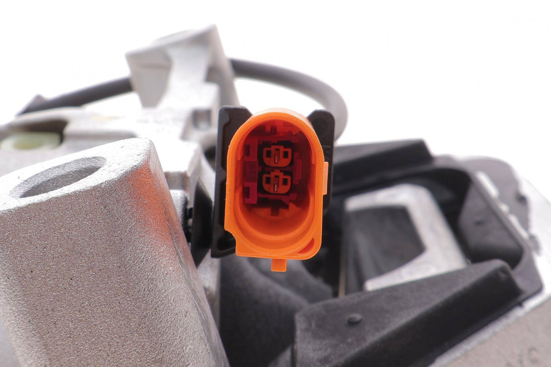 Подушка двигуна Audi A6 2.0TDI 12-18 (к-кт) (Всередині ОЕ quality)