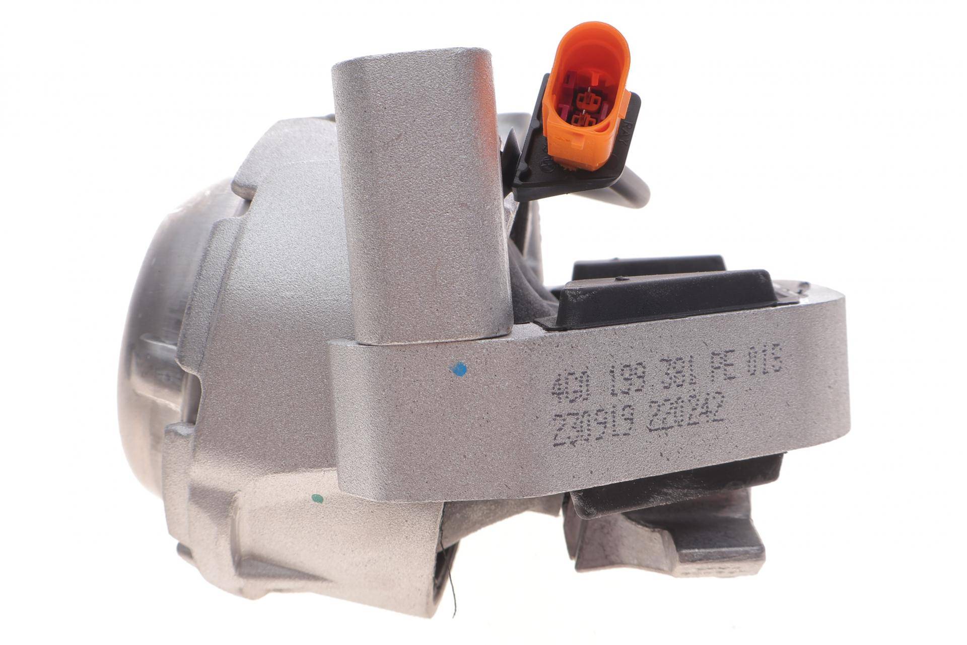 Подушка двигуна Audi A6 2.0TDI 12-18 (к-кт) (Всередині ОЕ quality)