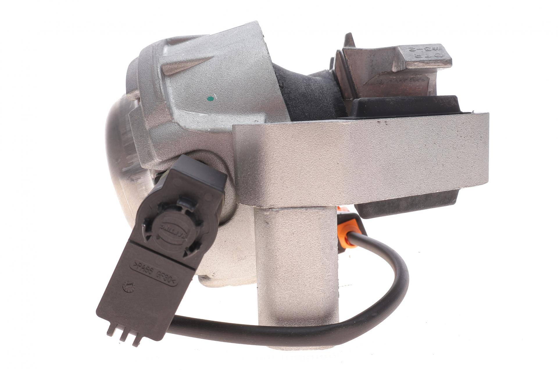 Подушка двигуна Audi A6 2.0TDI 12-18 (к-кт) (Всередині ОЕ quality)