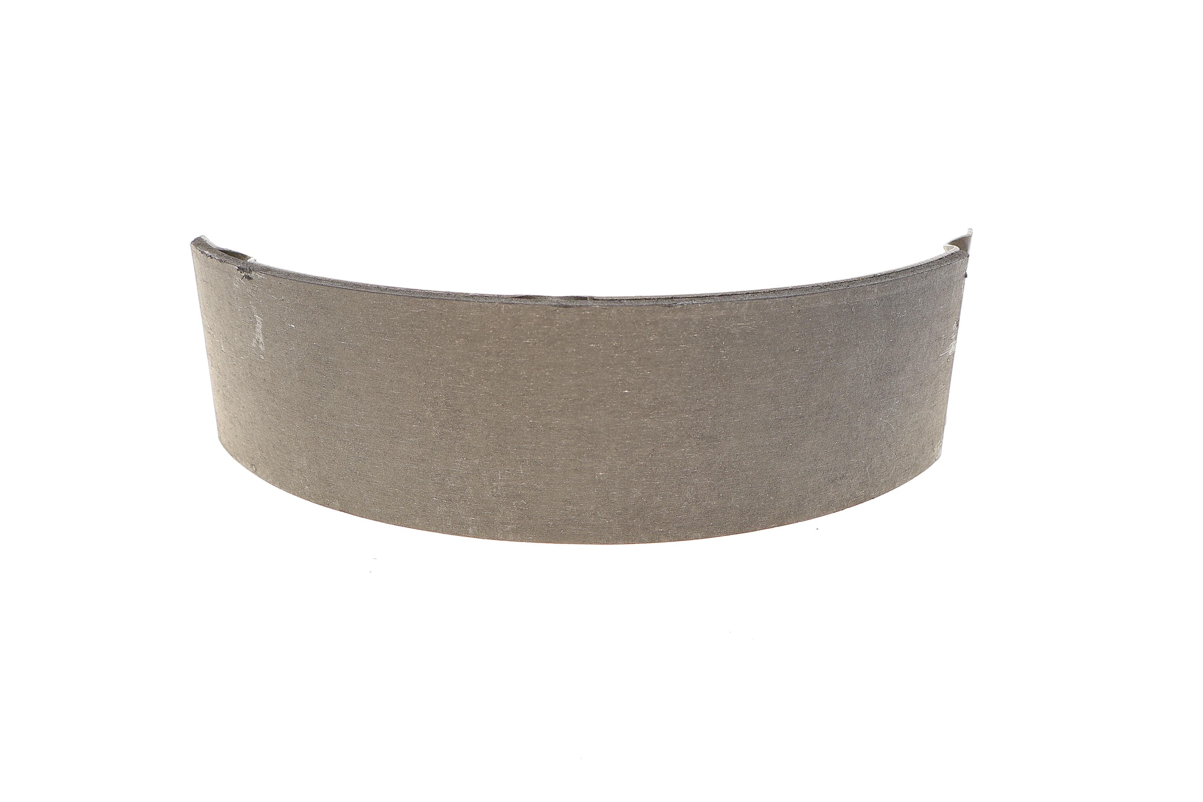 Колодки тормозные (задние) Ford Transit 00-06 RWD (барабанные) (280x65)