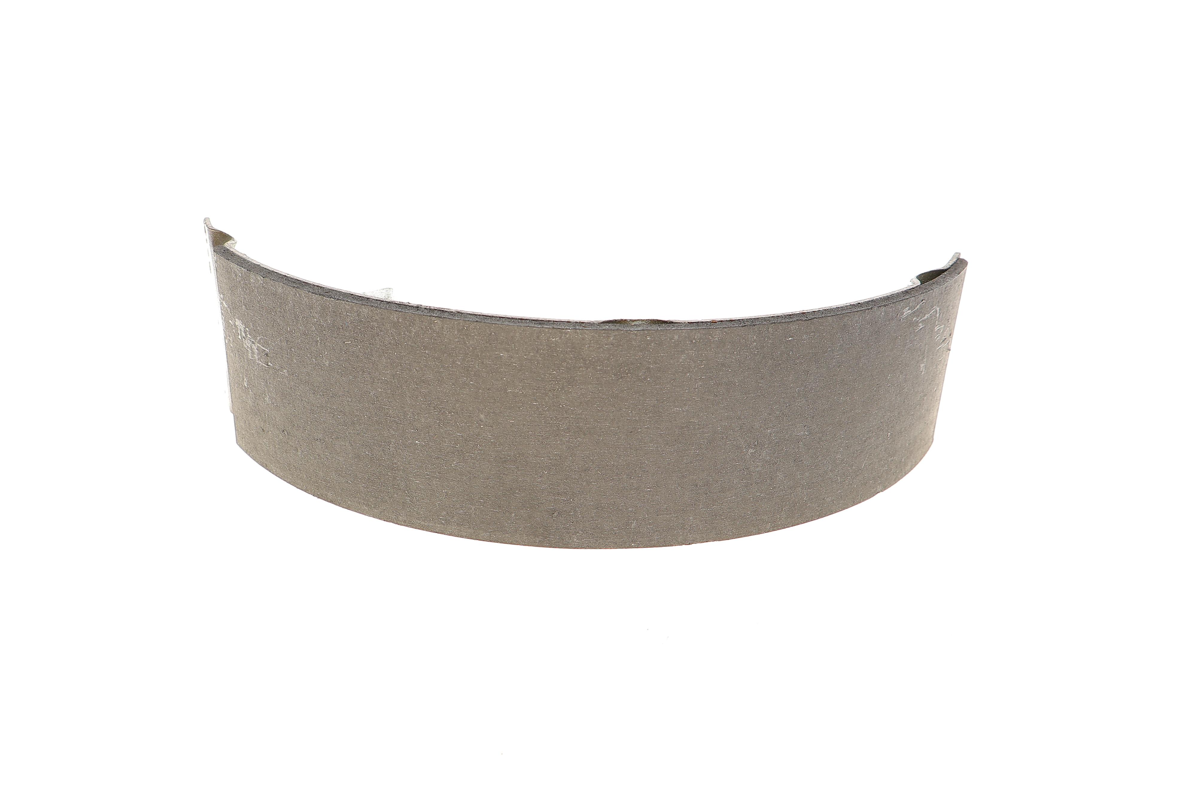 Колодки тормозные (задние) Ford Transit 00-06 RWD (барабанные) (280x65)