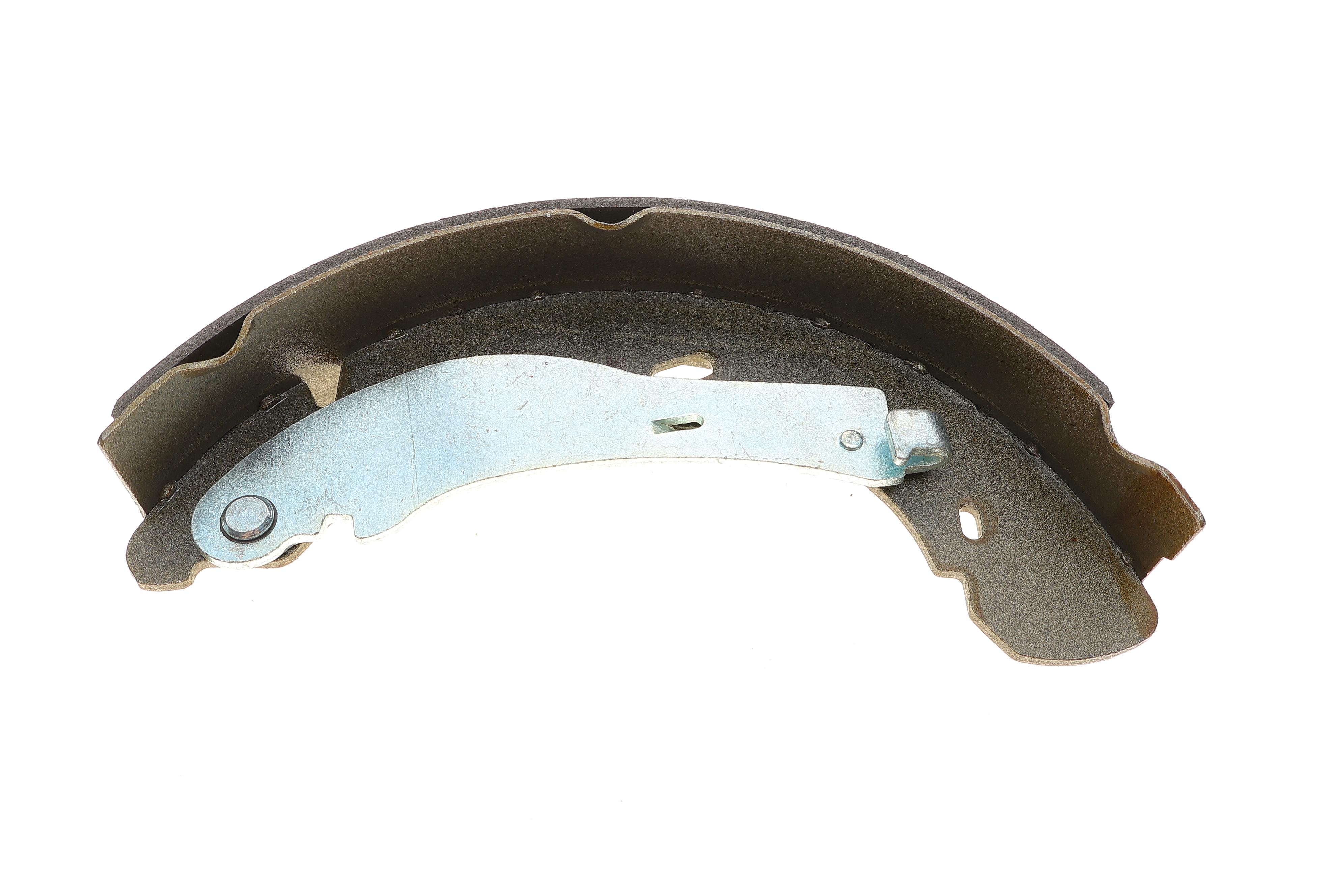 Колодки тормозные (задние) Ford Transit 00-06 RWD (барабанные) (280x65)