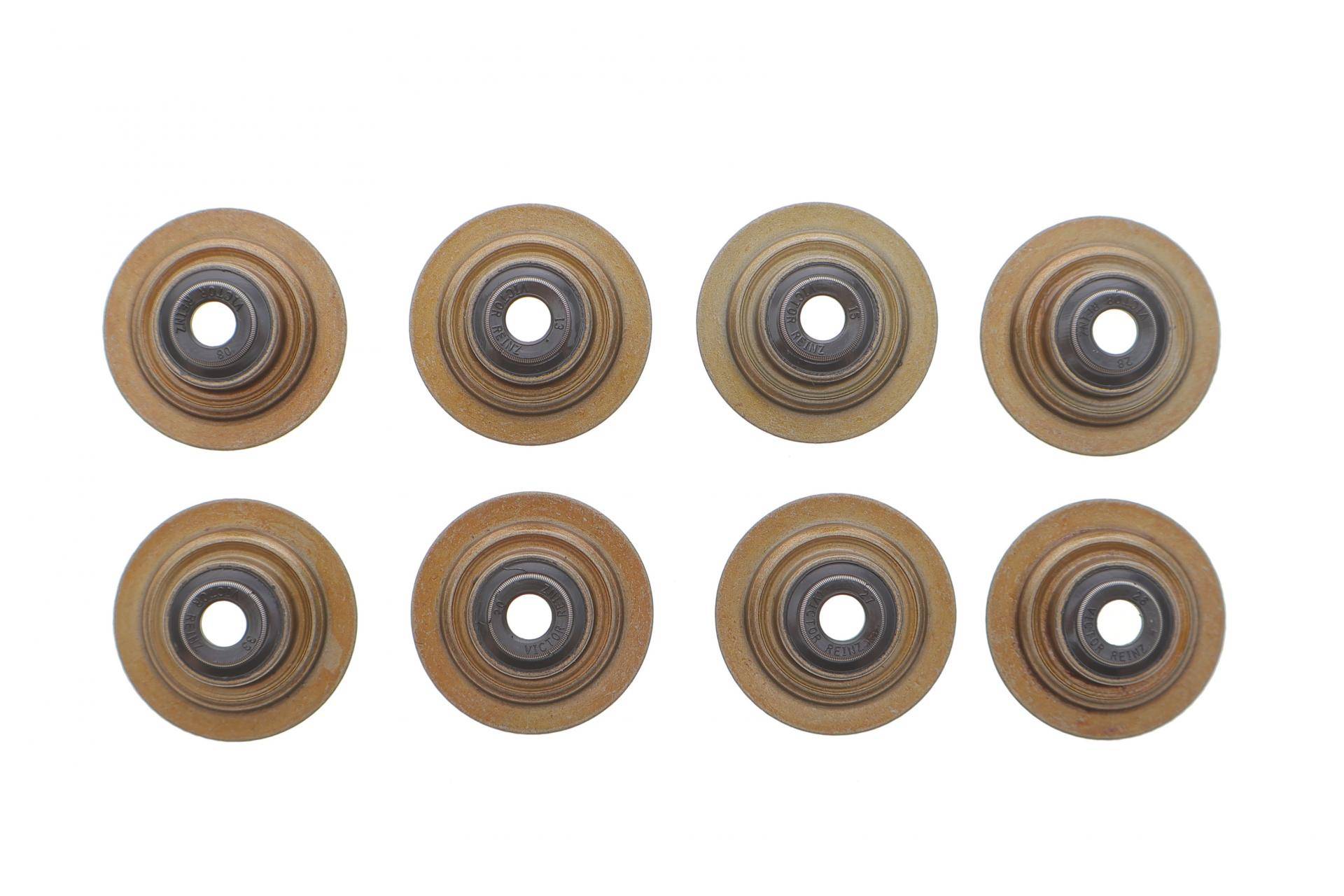 Сальник клапана (впуск/випуск) Land Rover Freelander 2.0 DI 98-06 (к-кт)