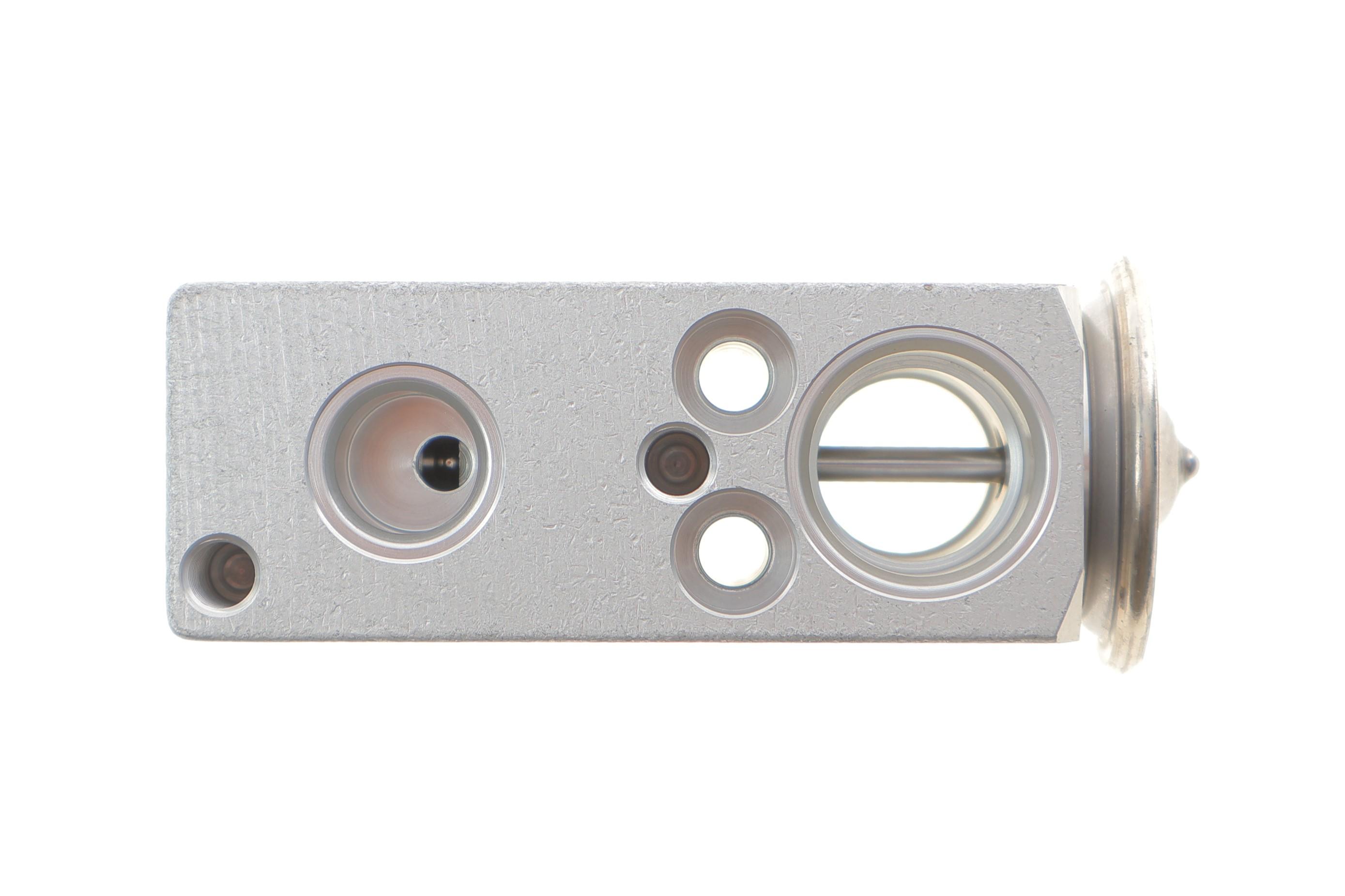 Клапан системы кондиционирования (расширительный) Ford Mondeo IV 07-15/Galaxy 06-15