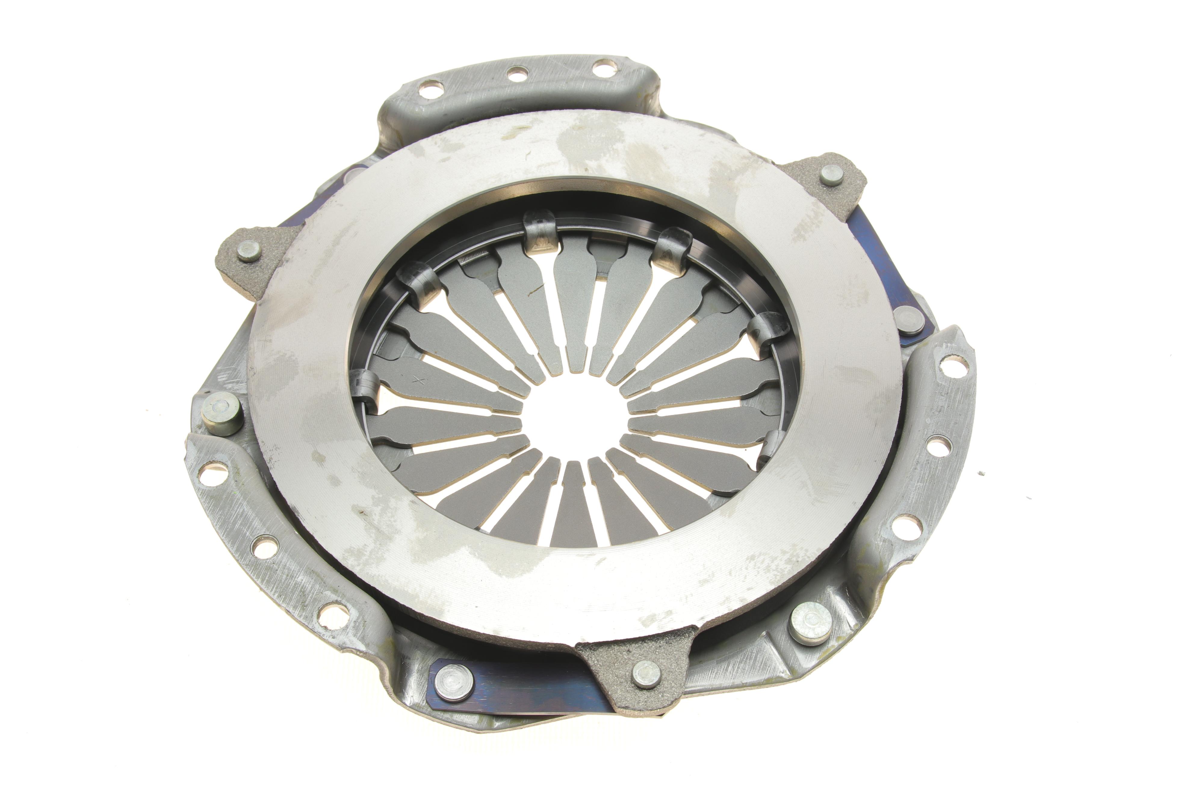 Комплект зчеплення Citroen Saxo/Xsara/Peugeot 106/206/306 96- (d=180mm) (+вижимний) (z=18)