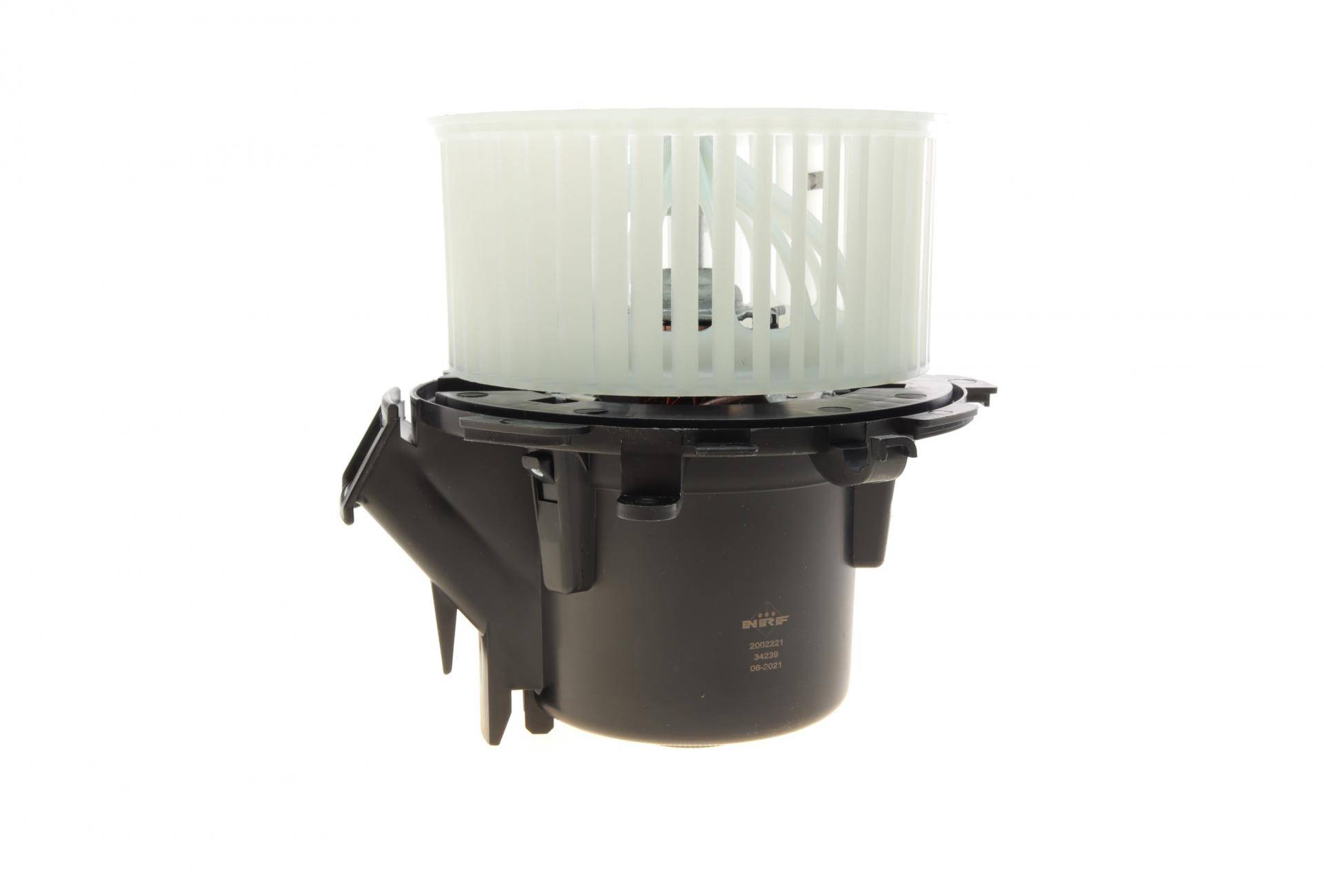 Моторчик пічки Opel Movano/Renault Maskott/Master 1.9D-3.0D 99-