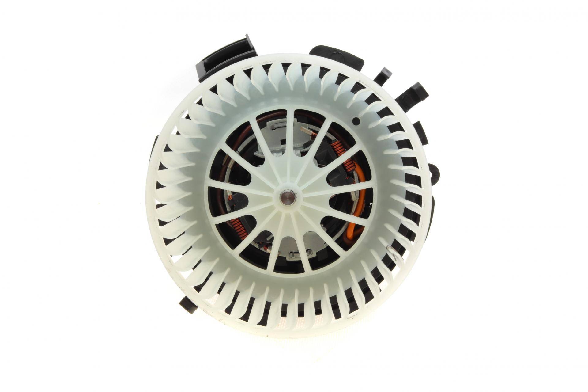 Моторчик пічки Opel Movano/Renault Maskott/Master 1.9D-3.0D 99-