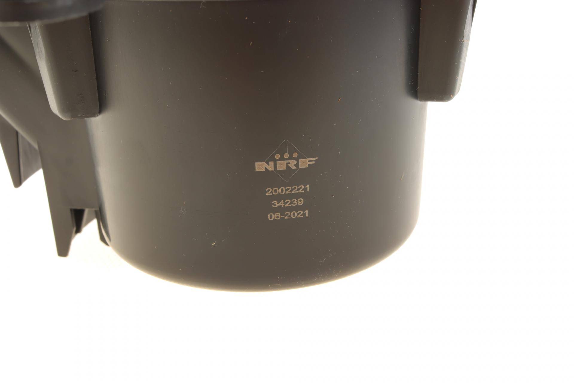 Моторчик пічки Opel Movano/Renault Maskott/Master 1.9D-3.0D 99-