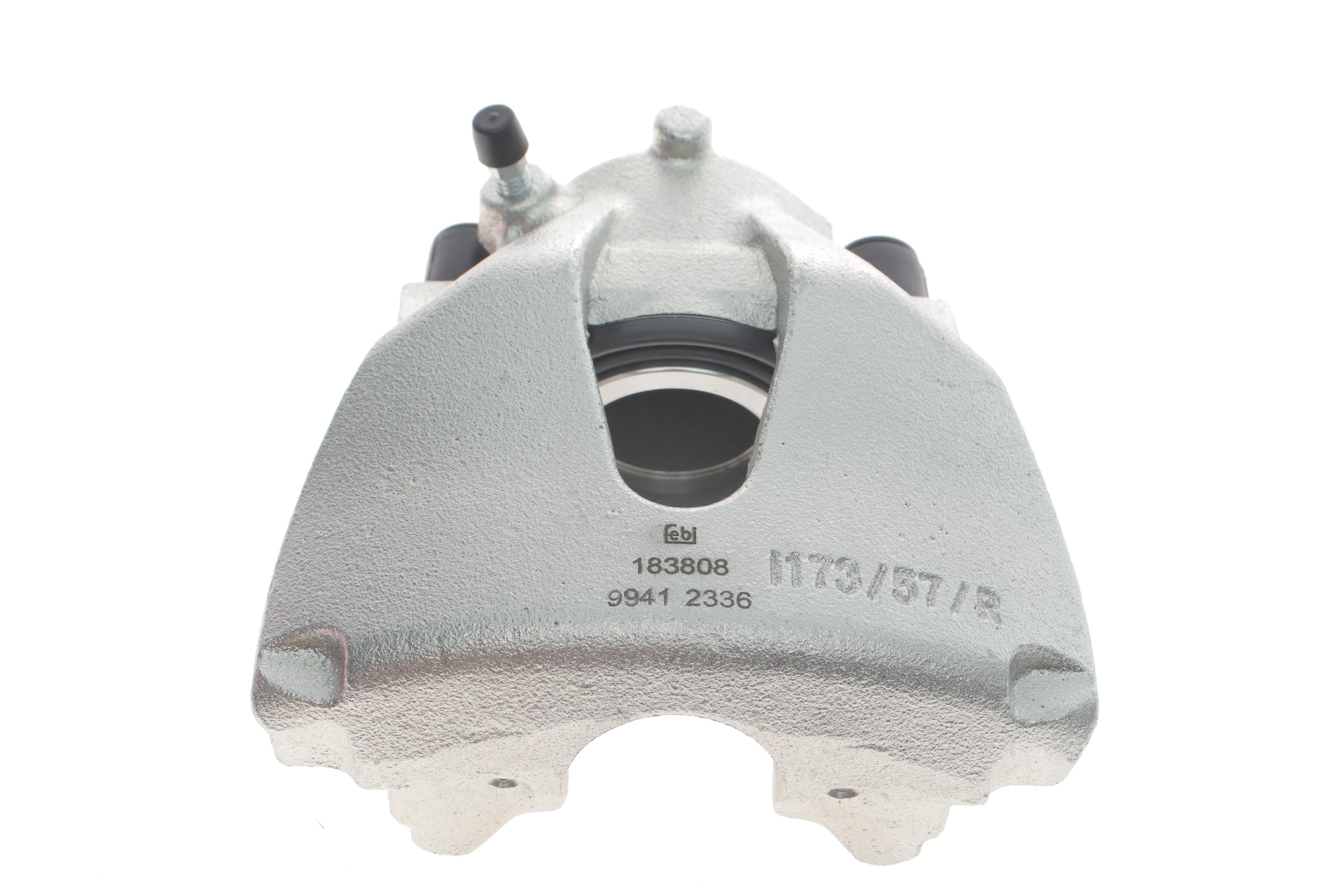 Супорт гальмівний (передній) (R) Opel Vectra B 95-03 (d=57mm)