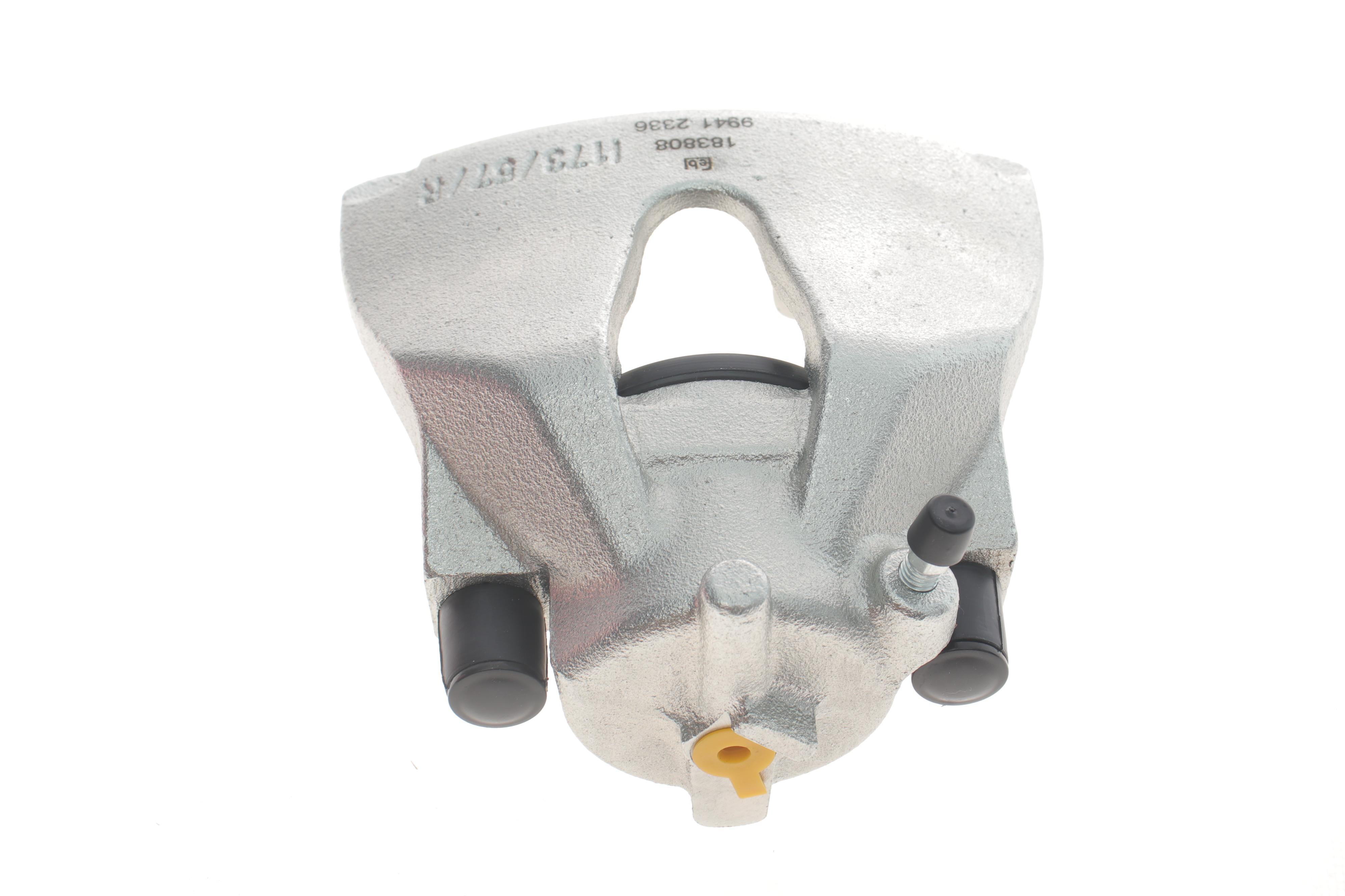 Супорт гальмівний (передній) (R) Opel Vectra B 95-03 (d=57mm)